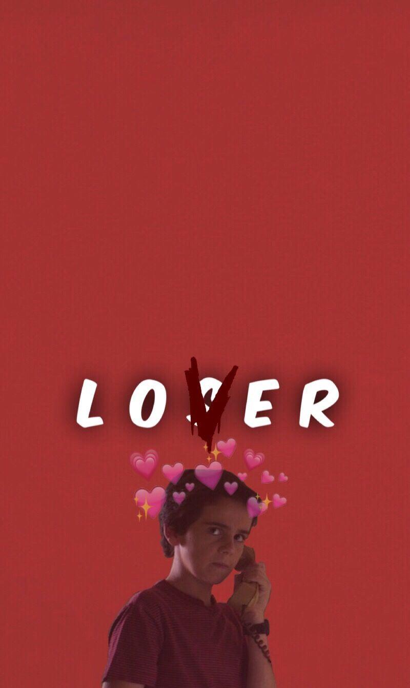 800x1342 Eddie Kaspbrak Edit Wallpaper. Pennywise The Dancing Clown, Cute