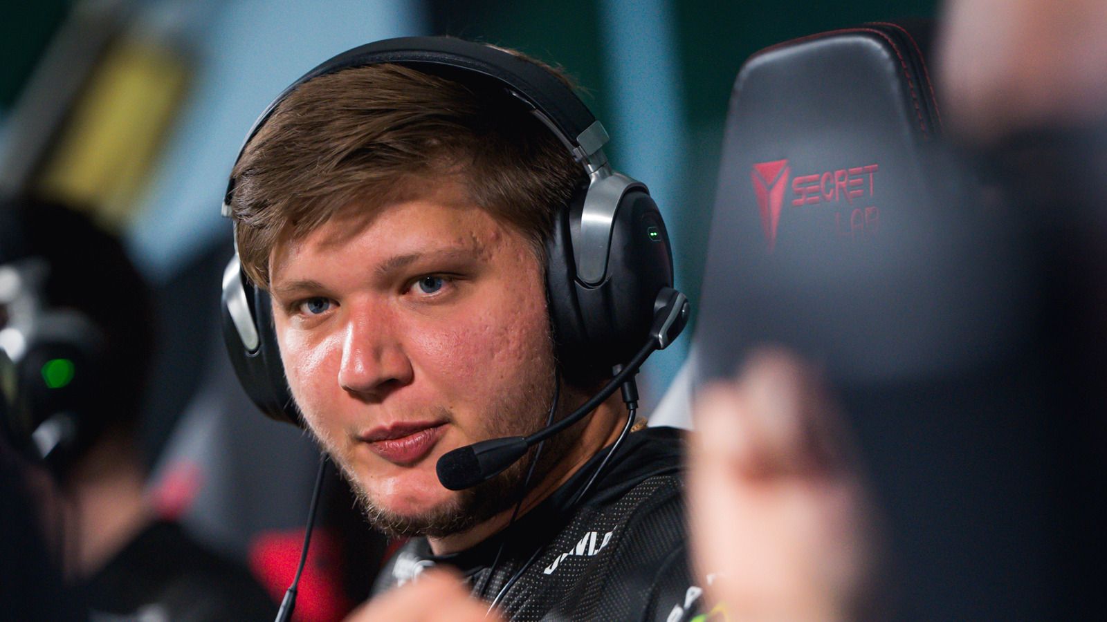 1600x900 Ropz: S1mple, as a player with big ambitions, can bring BC.Game to great results. CS 2 News