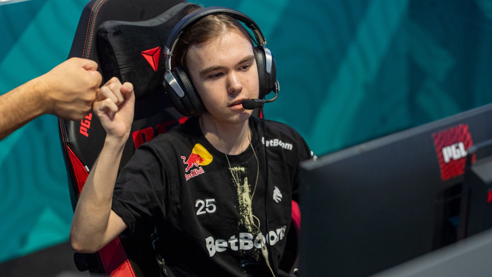 1600x900 Donk, ropz, senzu become EVPs of BLAST Austin Major 2025. CS 2 News