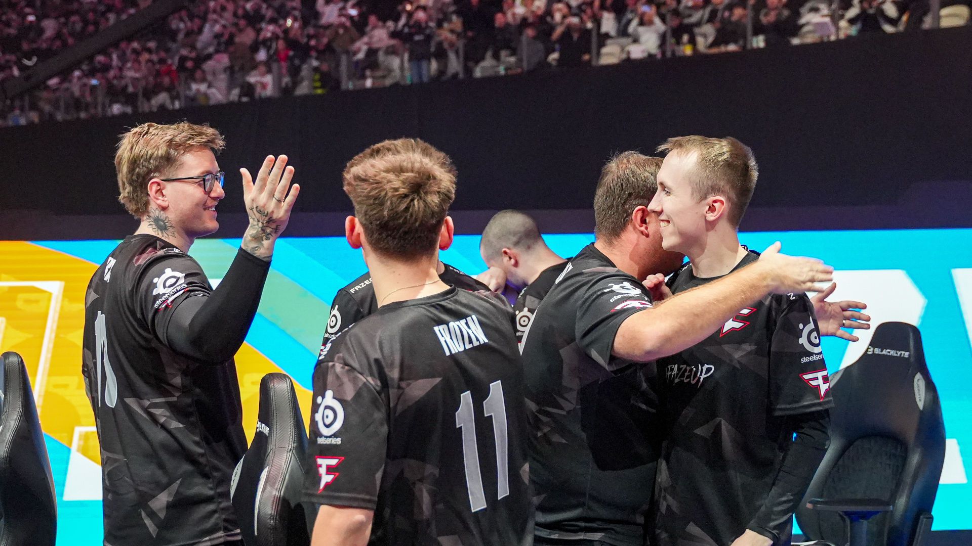 1920x1080 Vitality reportedly snags ropz from FaZe Clan Esports. Esports.gg