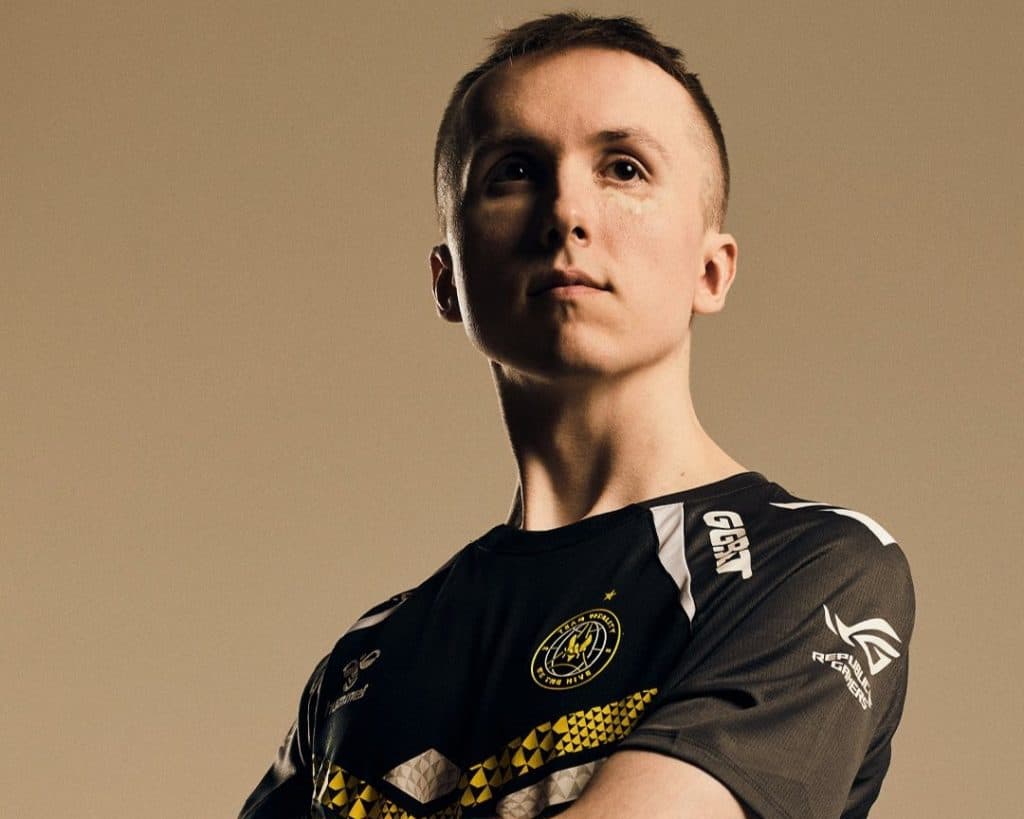 1024x819 ropz reveals the real reason he left FaZe for Team Vitality: “We're going to be the team to beat”