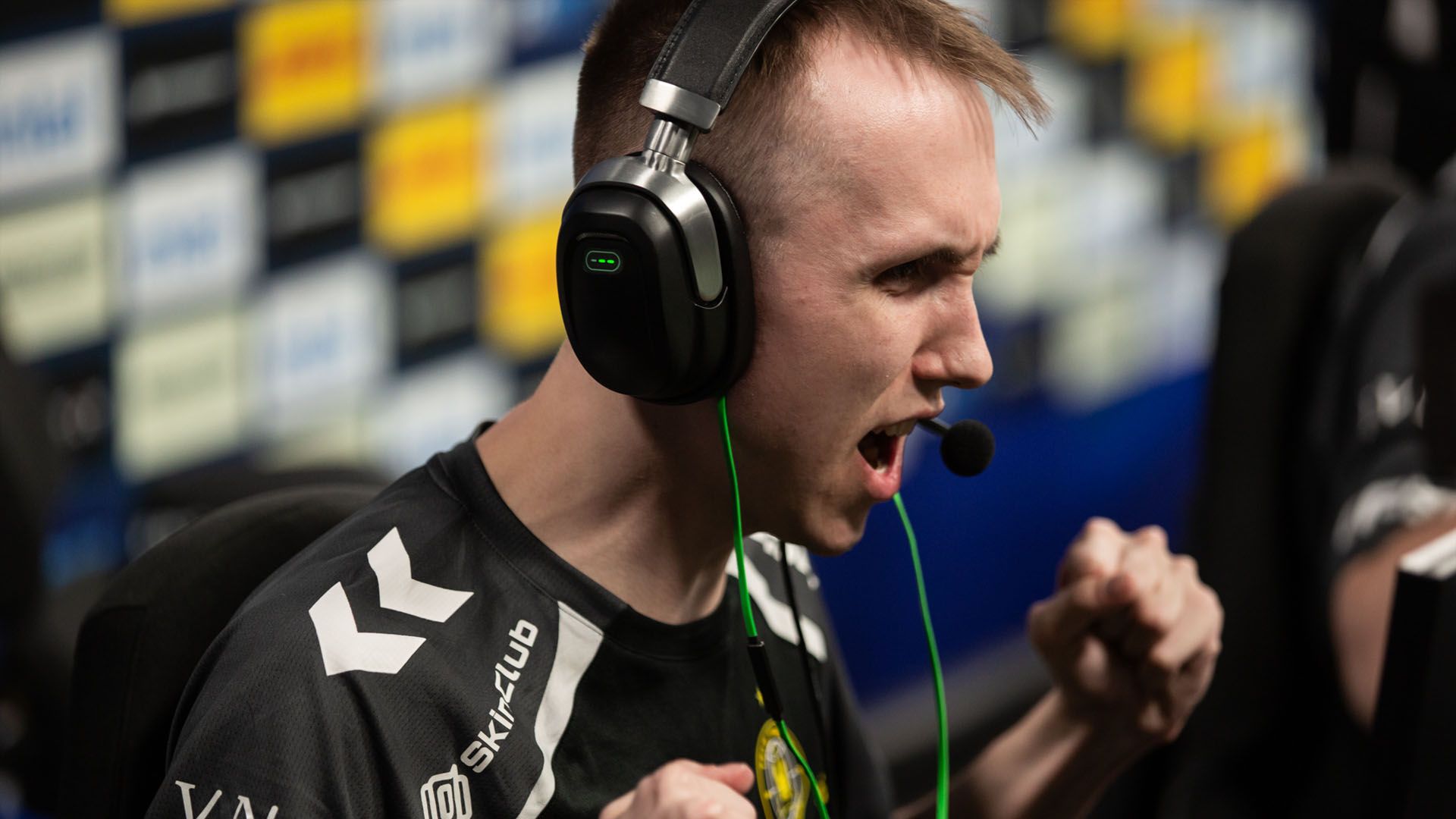 1920x1080 Vitality ropz: “We know we're eventually going to lose