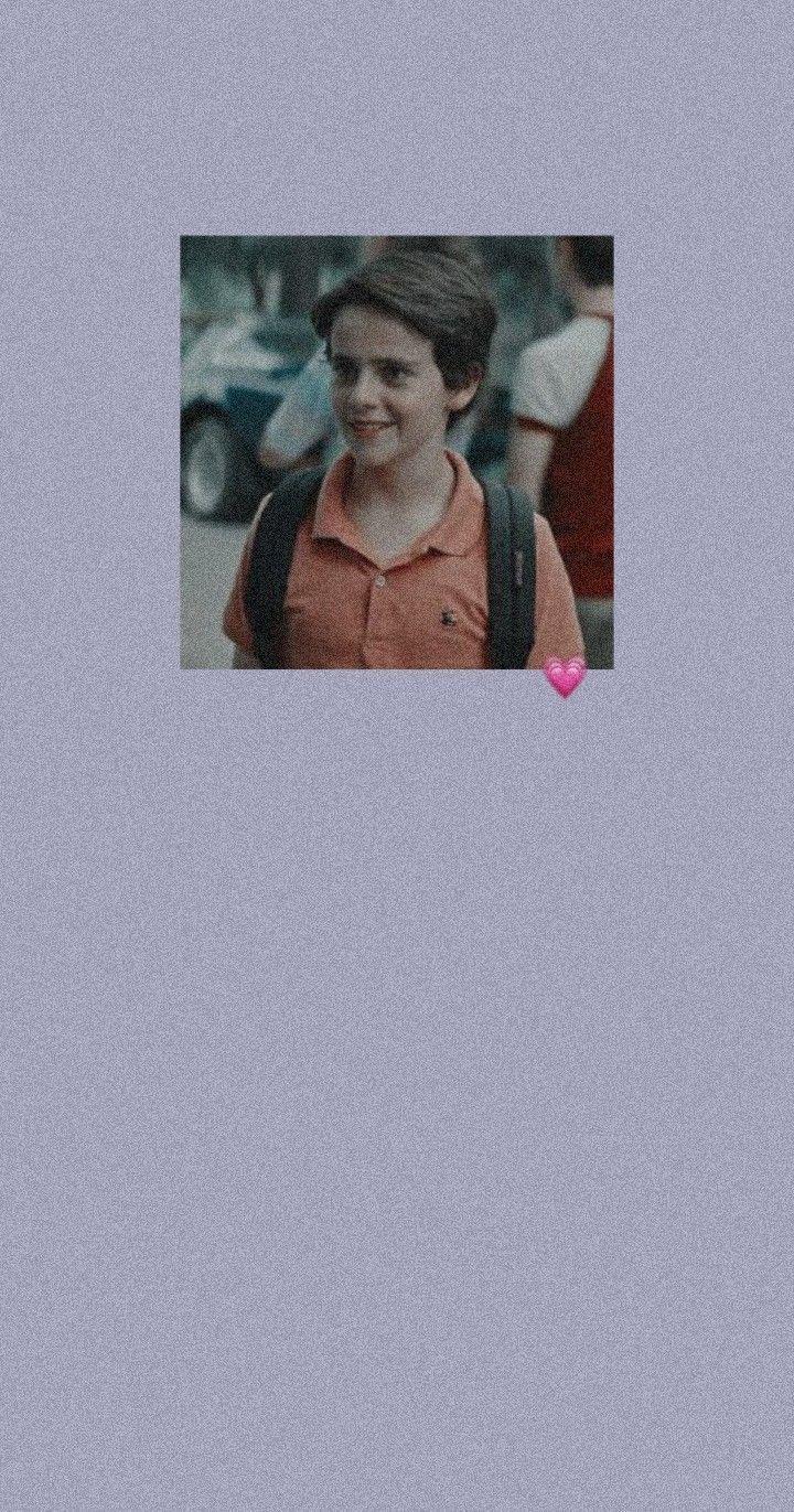 720x1371 It wallpaper, eddie kaspbrak wallpaper, aesthetic wallpaper in 2020