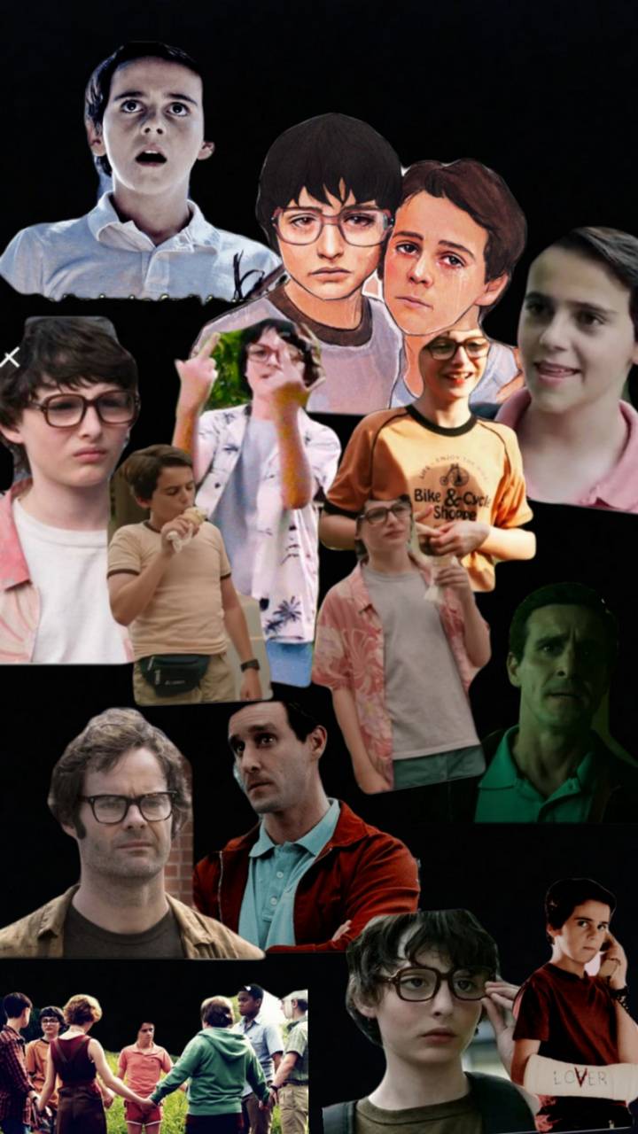 720x1280 Richie And Eddie Wallpaper