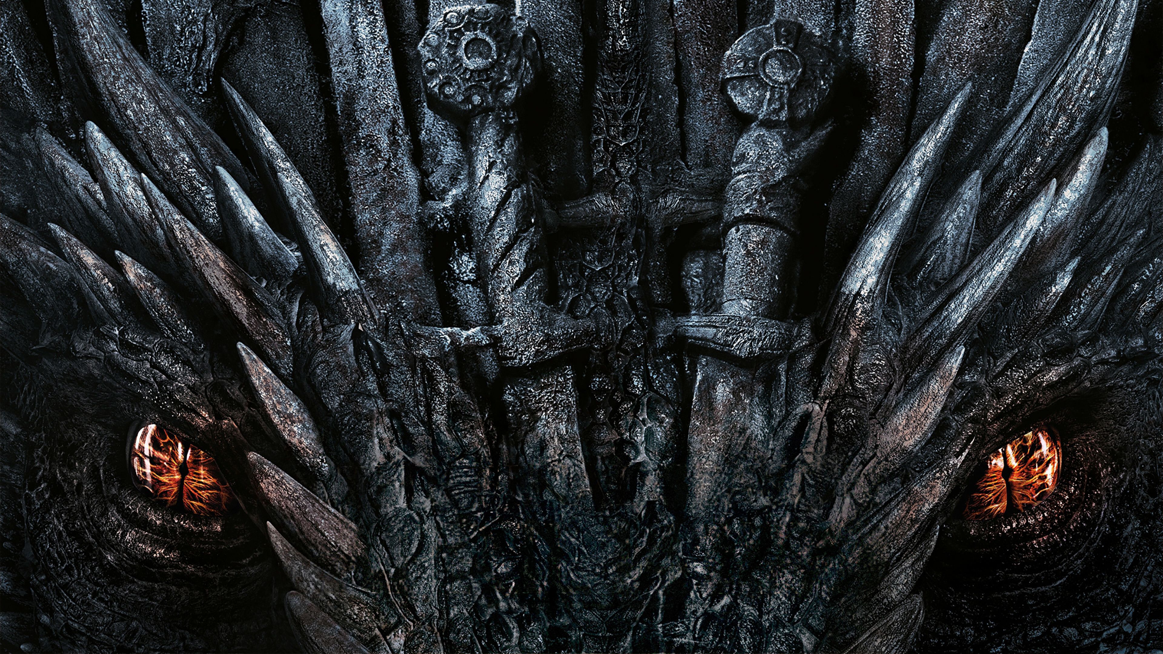 3840x2160 Game of Thrones Wallpaper