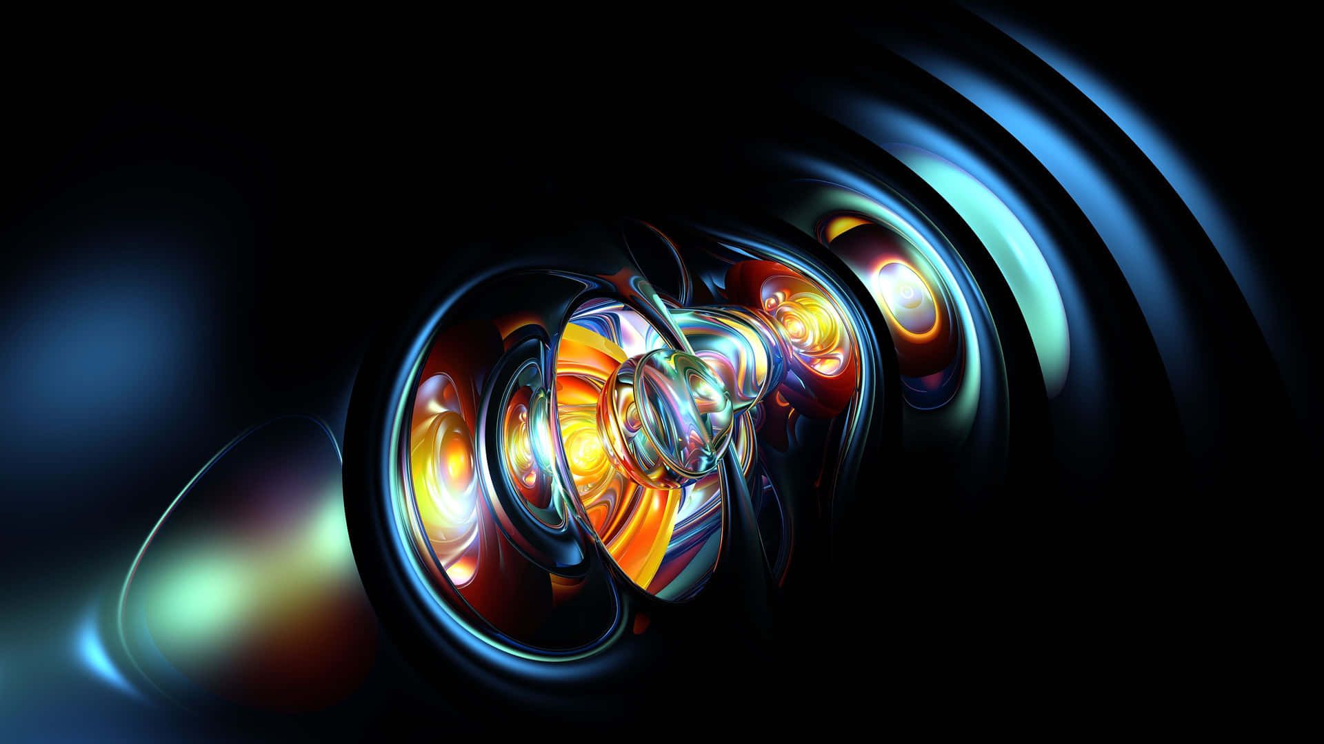 1920x1080 Oled Ultrawide Wallpaper