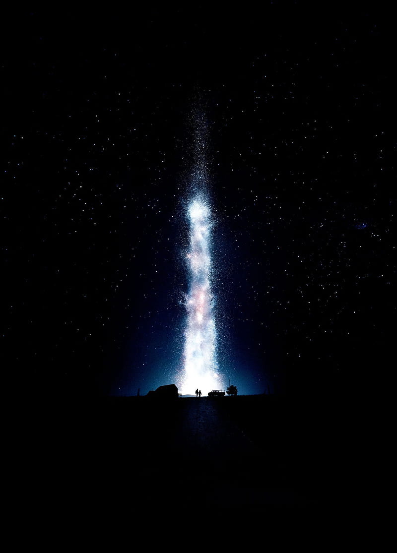 800x1115 AMOLED Galaxy, 1440p, amoled, galaxy, lights, night, samsung, sky, space, starry night, HD phone wallpaper