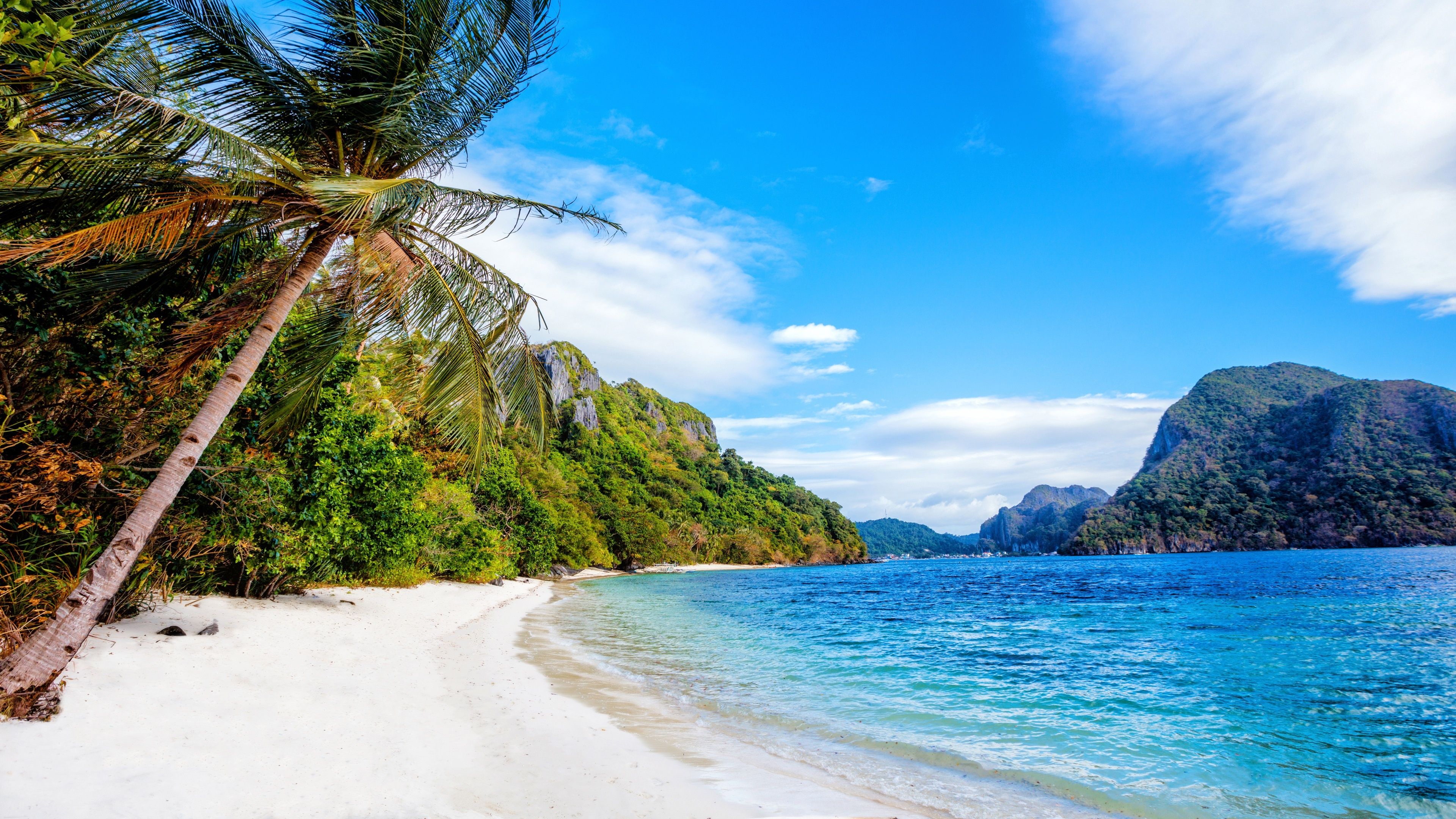 3840x2160 Cebu (Philippines) Wallpaper