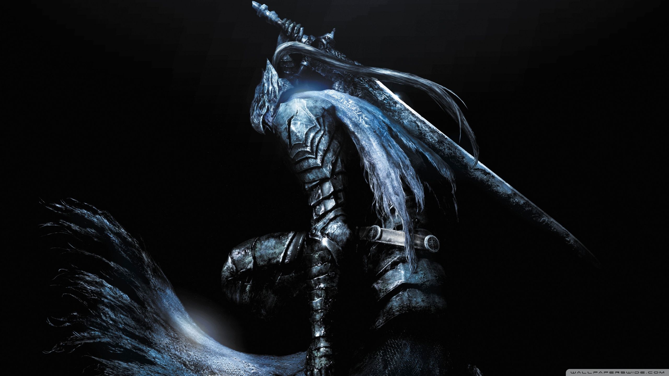 2560x1440 Dark Souls 4K UHD Wallpaper for UltraHD Desktop and TV : Widescreen and UltraWide Display
