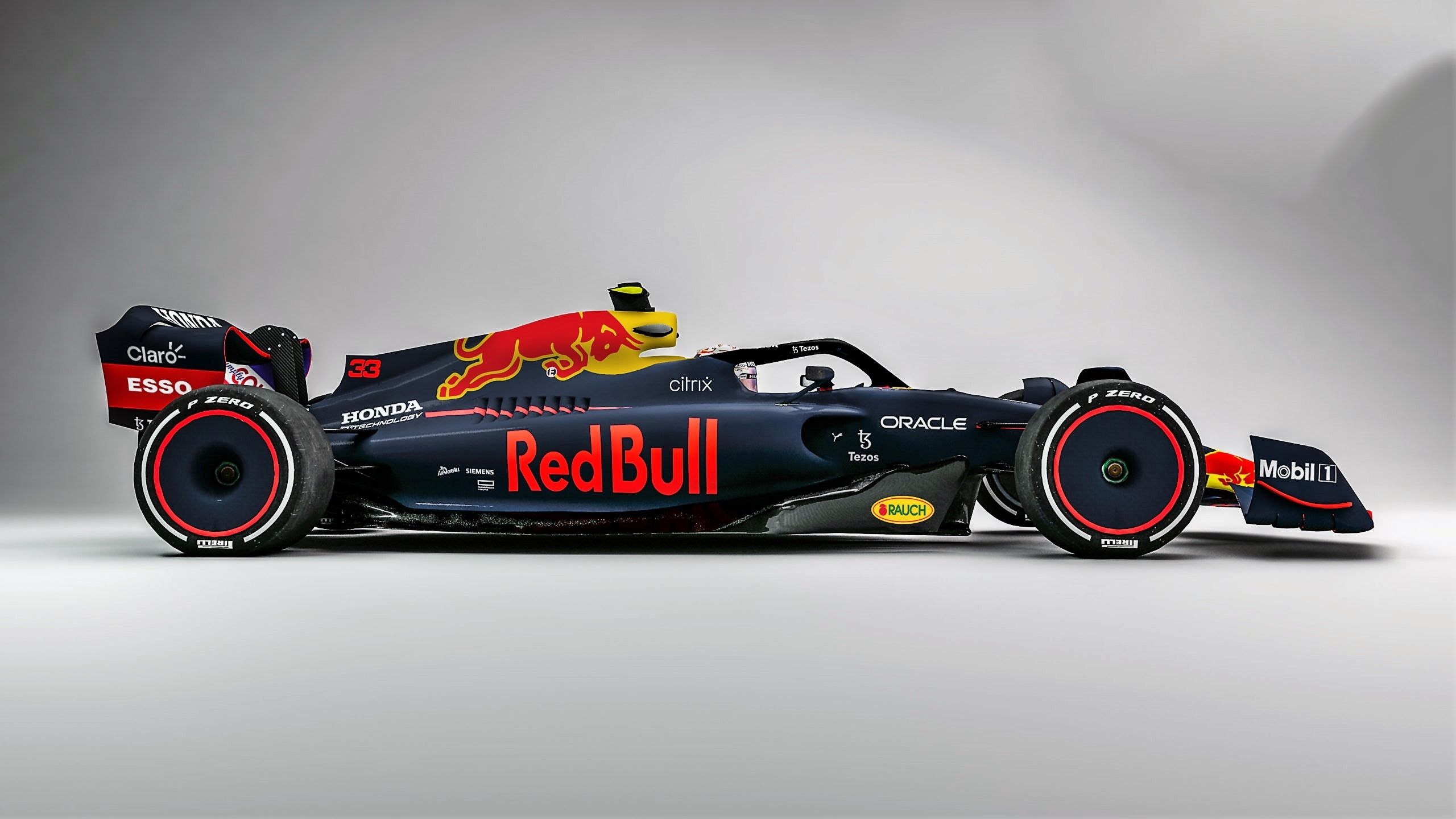 2560x1440 Redbull Top F1 Formula 1 Formula Racing Cars
