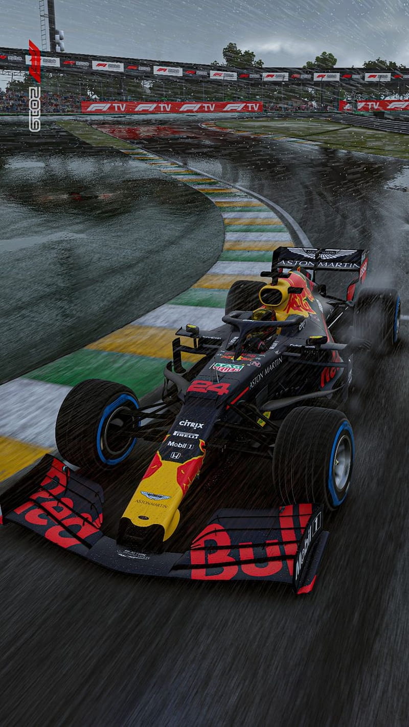 800x1422 FORMULA 1 CAR, black, f gold, motor, need, speed, super, HD phone wallpaper