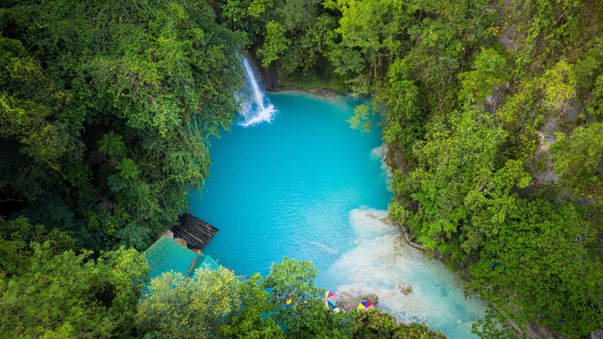 1920x1080 Cebu Year Round: Finding The Perfect Time For Your Dream Vacation Agoda: See The World For Less