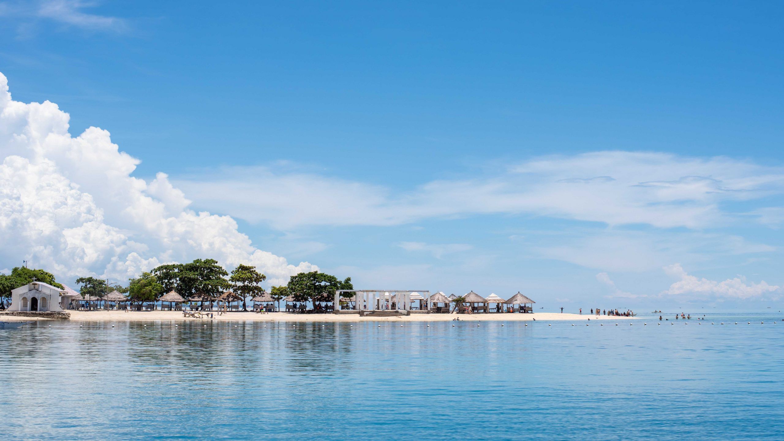 2560x1440 Where To Go in Cebu 2021: Top Destinations (Updated 2023)