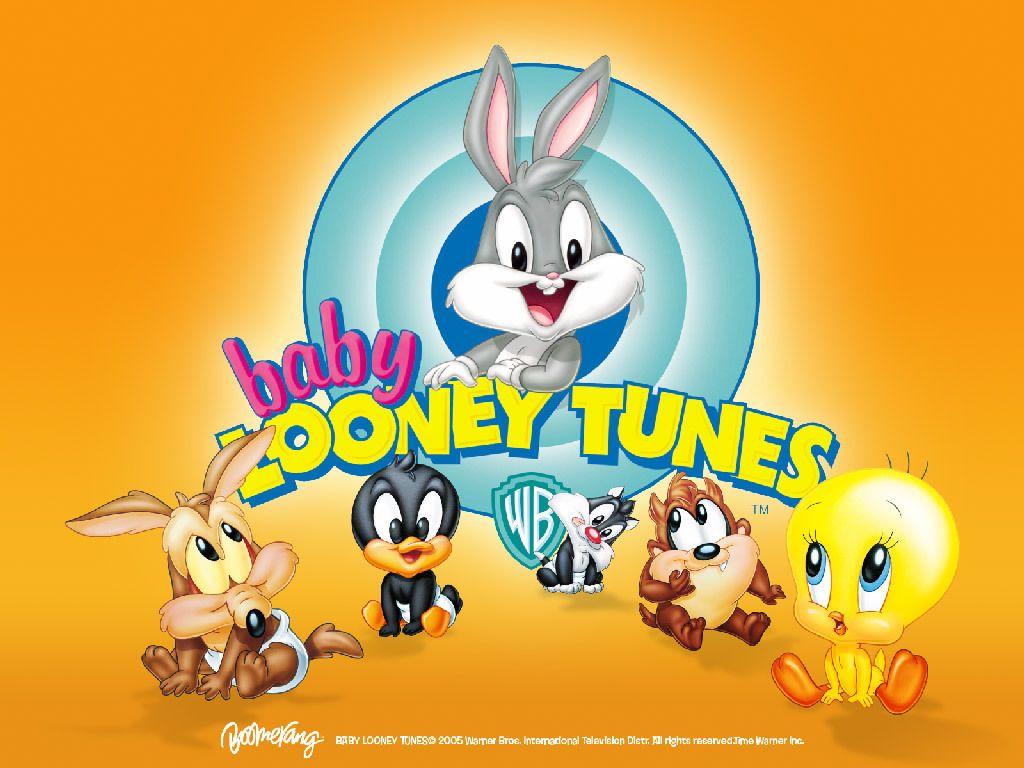 Baby Looney Tunes Wallpapers - Top Free Baby Looney Tunes Backgrounds -  WallpaperAccess