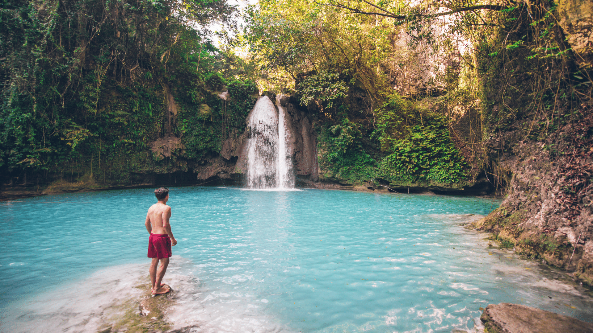 1920x1080 Cebu Tourist Spots to Include in Your Itinerary. Condo in Cebu