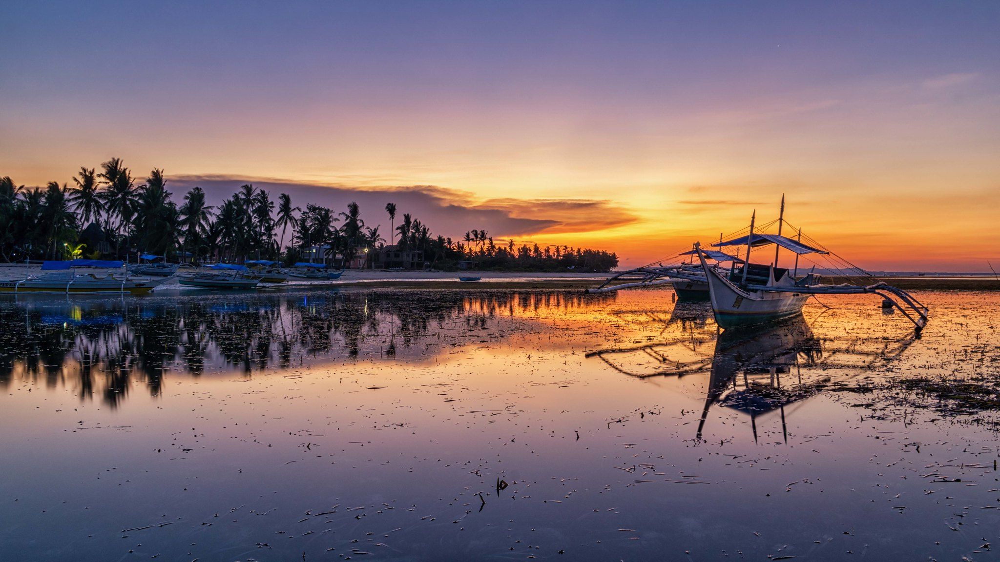 2048x1152 DIY Travel Guide to Bantayan Island, Cebu, Philippines (Sample Itinerary)