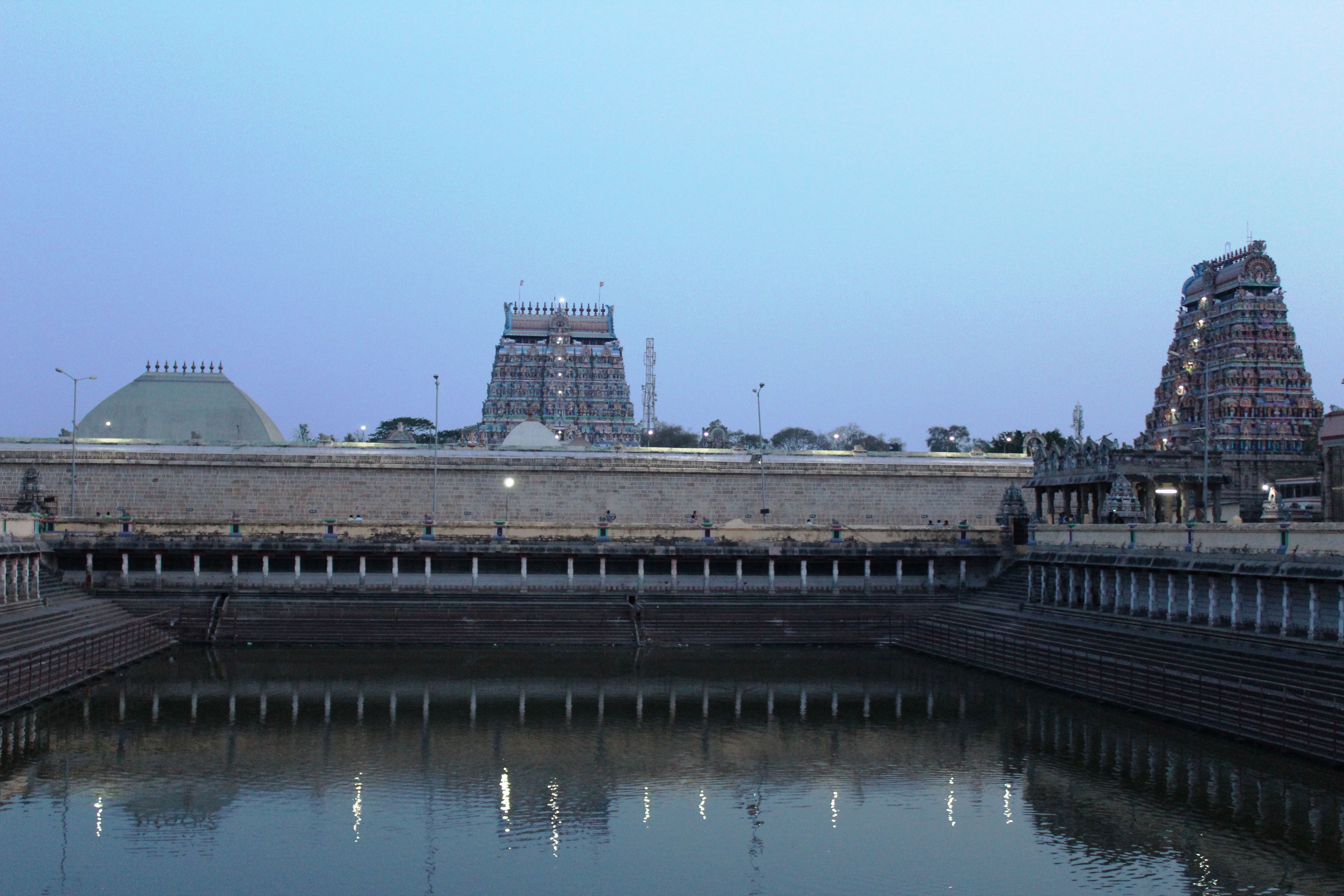 5184x3456 Chidambaram