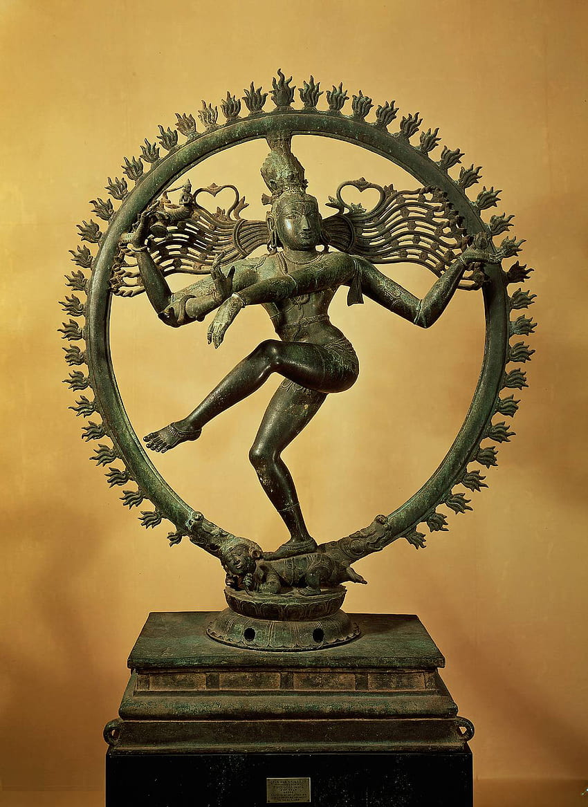 850x1167 The Chidambaram Nataraja, chidambaram natarajar HD phone wallpaper