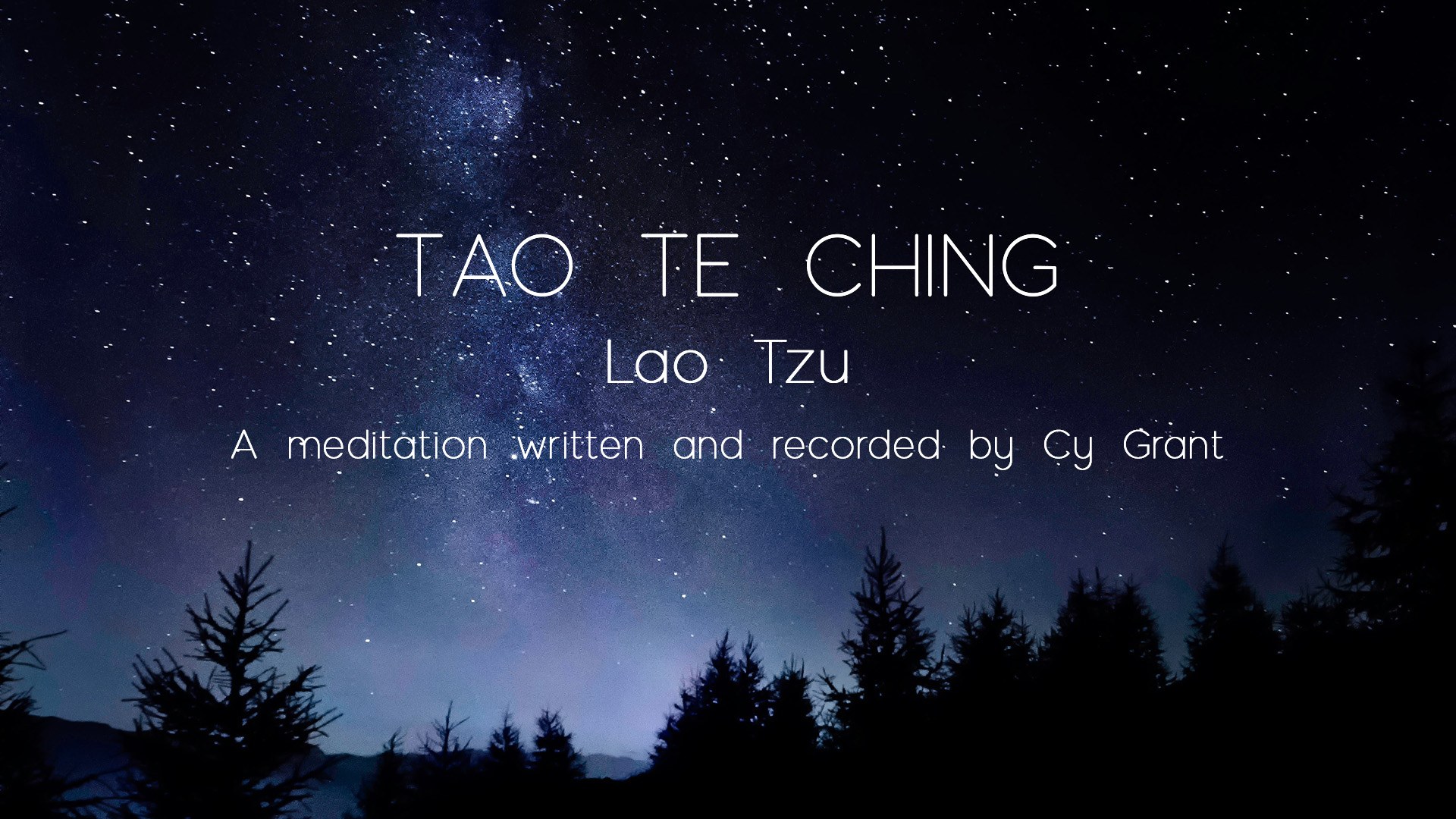 1920x1080 Tao te Ching