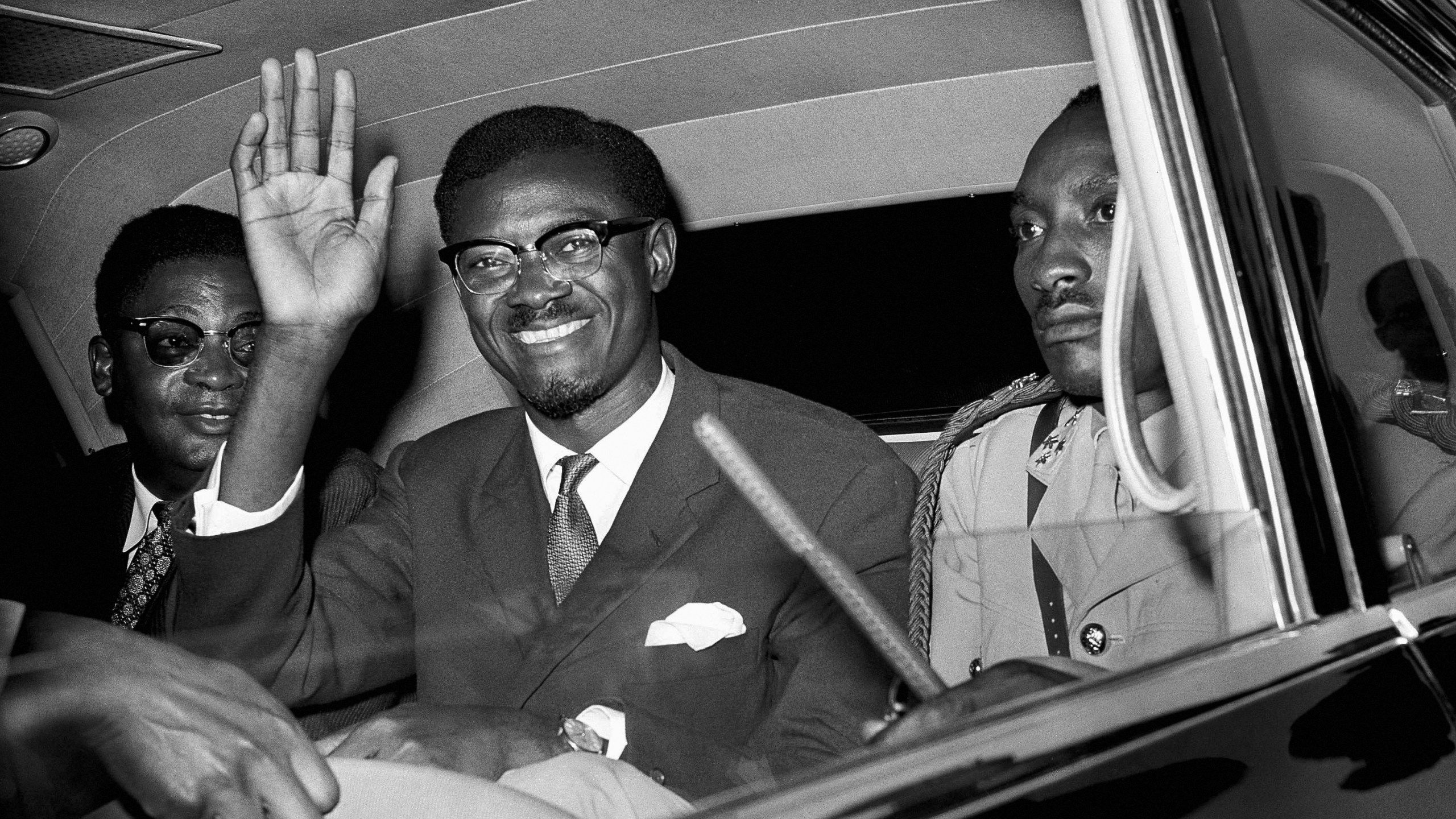 2560x1440 Belgium To Return Tooth To Family Of Slain Congolese Icon. WJHL. Tri Cities News & Weather