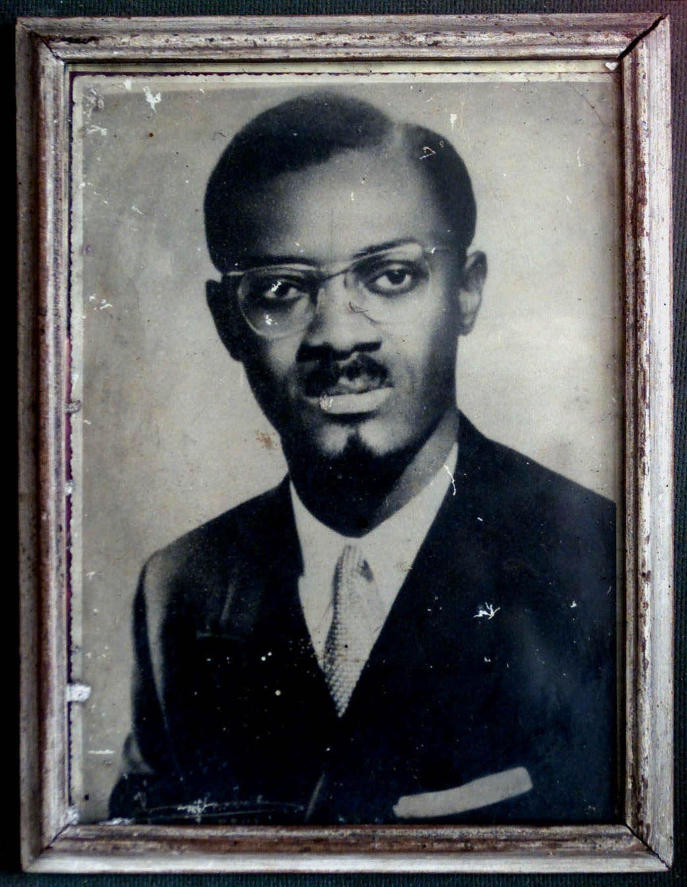 1388x1792 Today in History: Patrice Lumumba