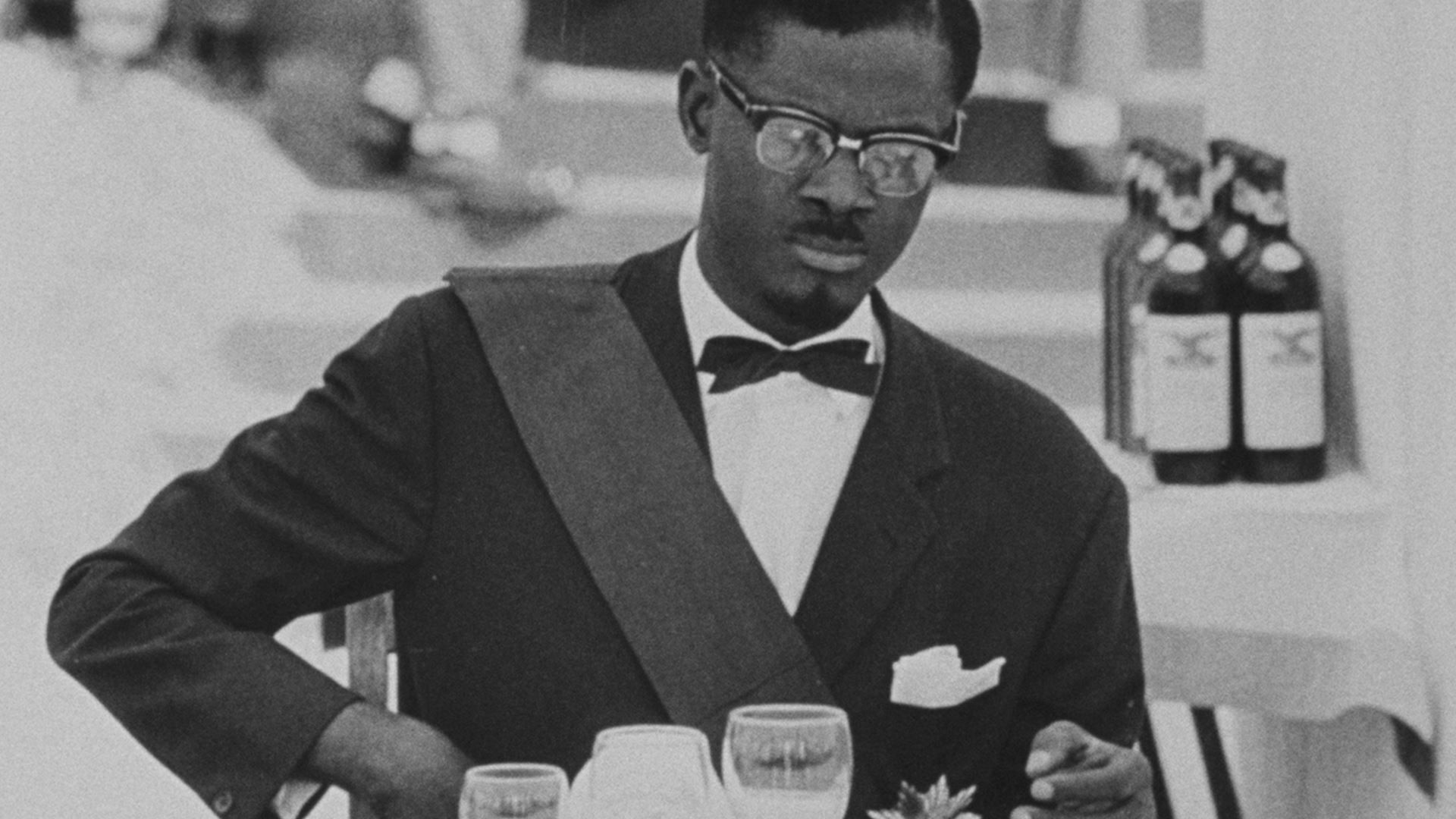 1920x1080 BAM. Lumumba: Death of a Prophet