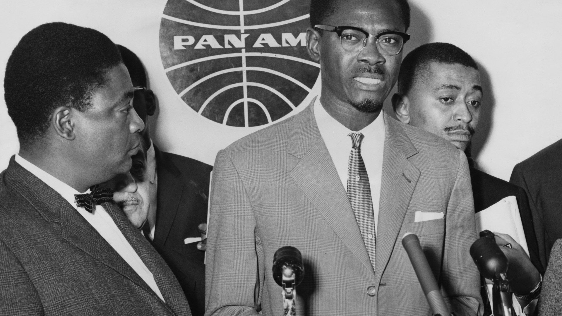 1920x1080 DRC honours Patrice Lumumba 60 years after his assassination