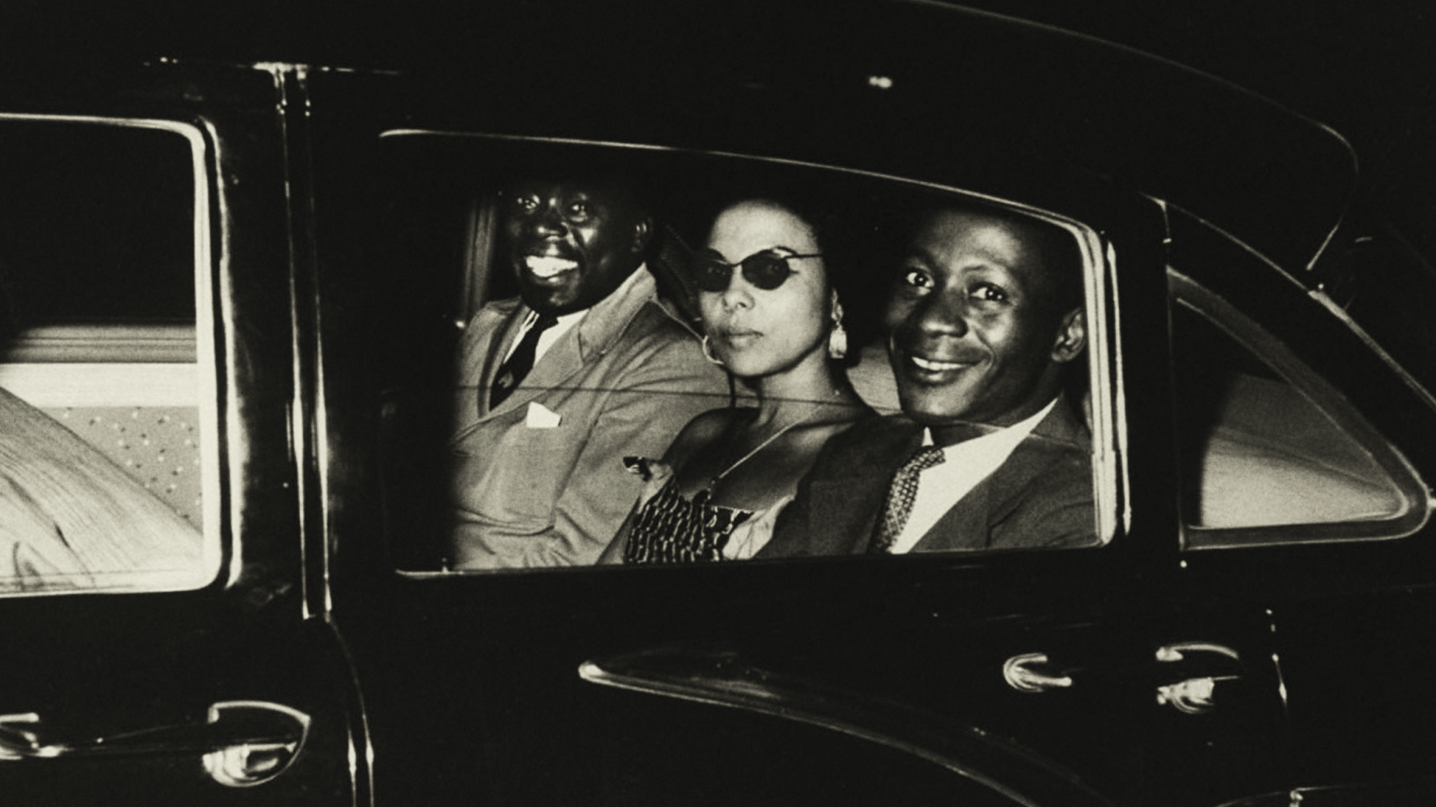 2048x1152 Soundtrack for a Coup d'Etat' at SFFILM: Lumumba Lives!
