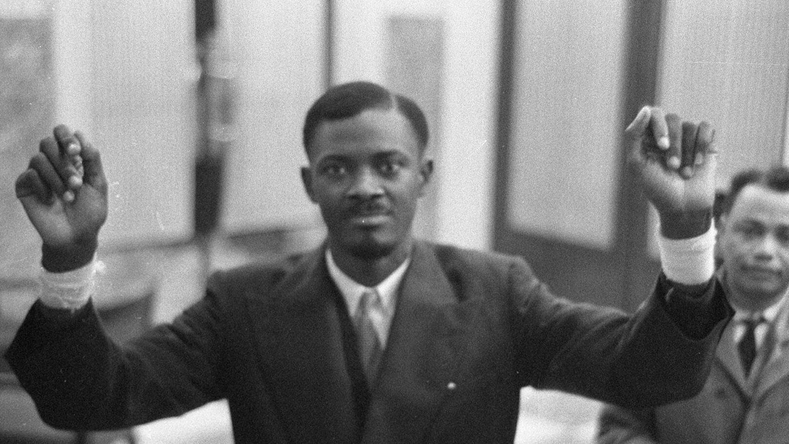 1600x900 Patrice Lumumba Archives of the Black World 21st Century