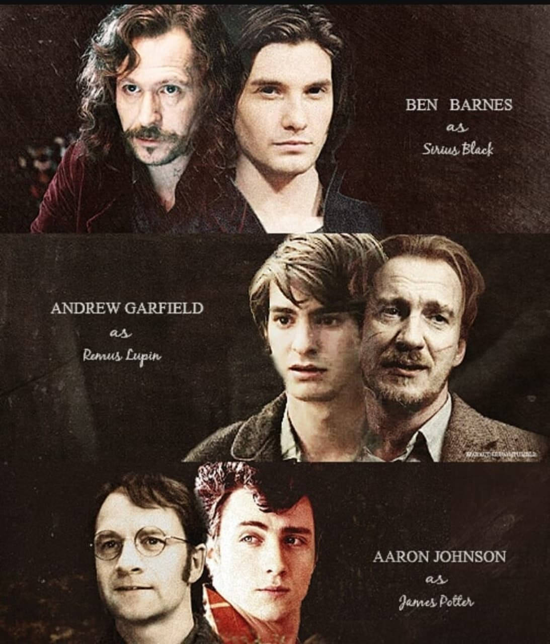 1093x1280 Download Sirius Black Younger Version Wallpaper