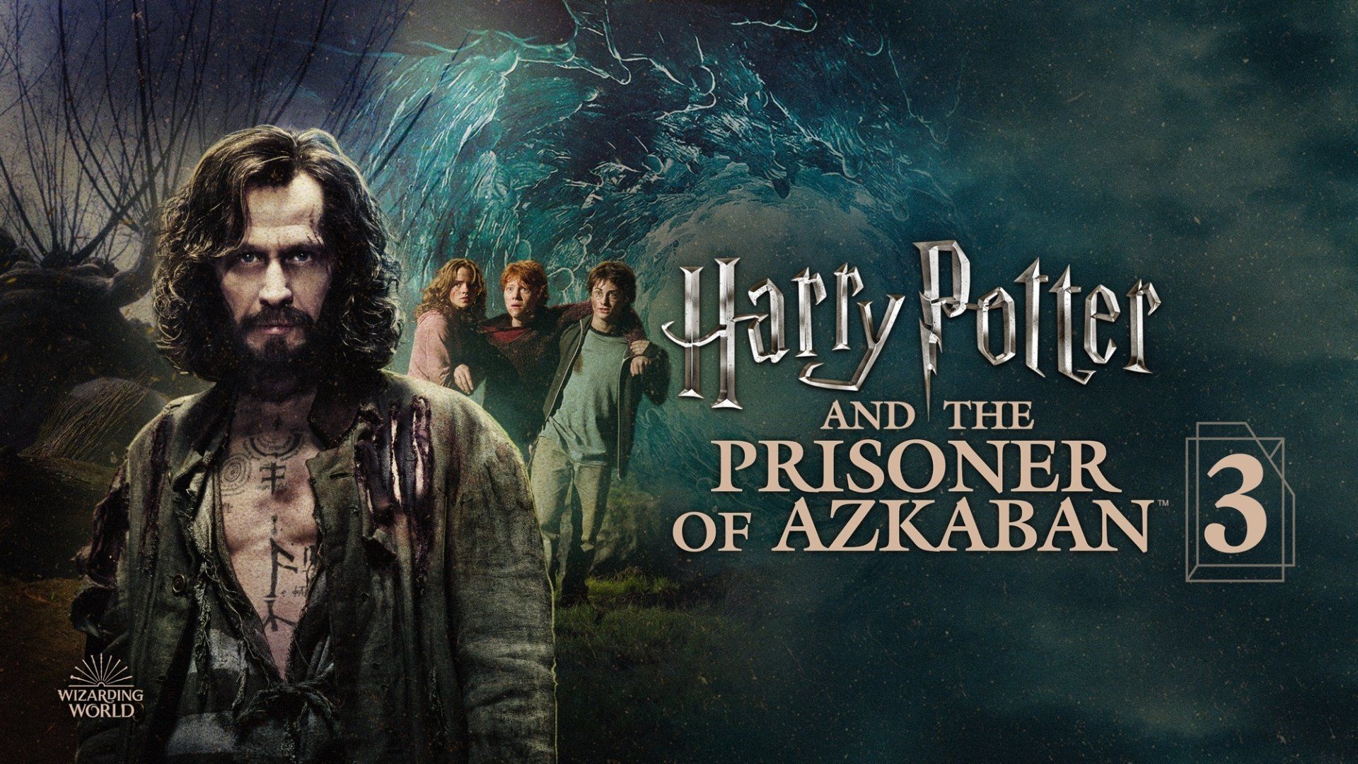1920x1080 Download Gary Oldman Sirius Black Movie Harry Potter And The Prisoner Of Azkaban HD Wallpaper