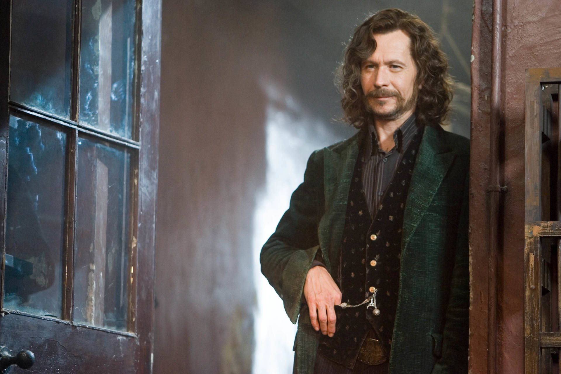 1920x1280 Download Harry Potter Sirius Black Gary Oldman Wallpaper