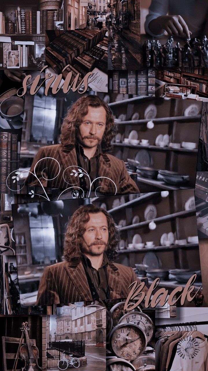 720x1279 sirius black wallpaper
