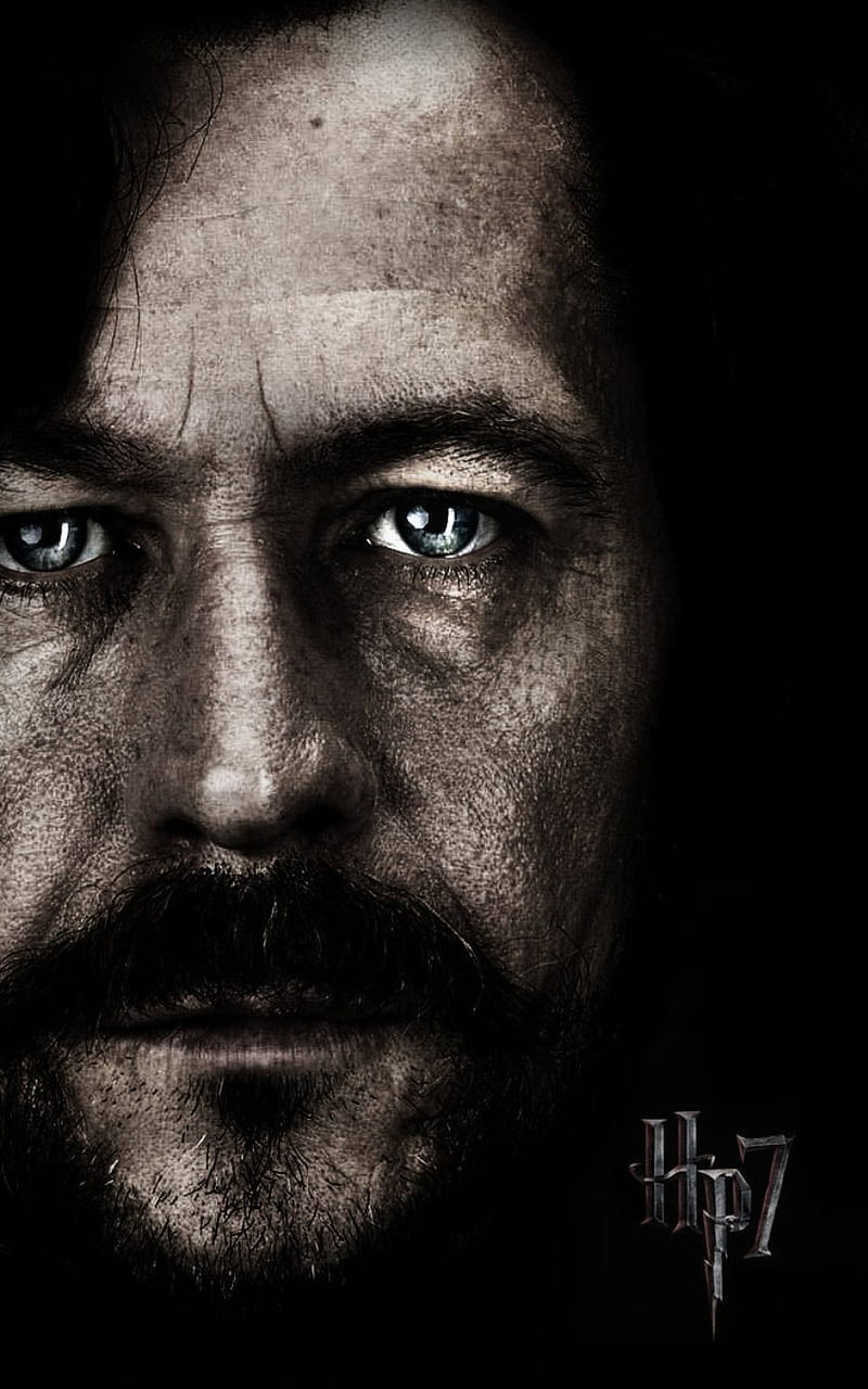 800x1280 Sirius Black, harry, hogwartz, movie, HD phone wallpaper