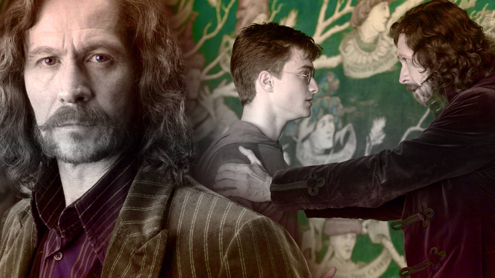 1600x900 Harry Potter: Sirius Black's Best Quotes