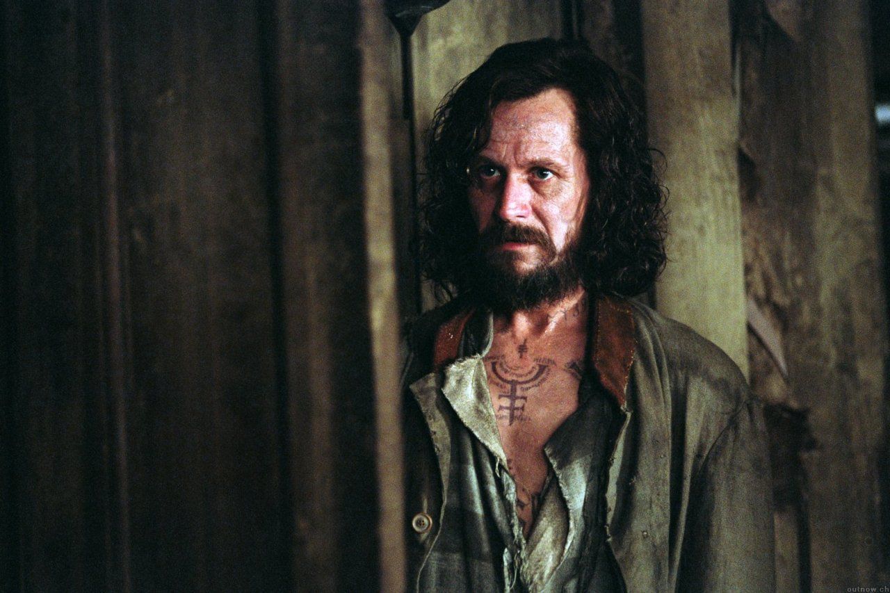 1280x853 Harry Potter Sirius Black tattoo. Lady Geek Girl and Friends
