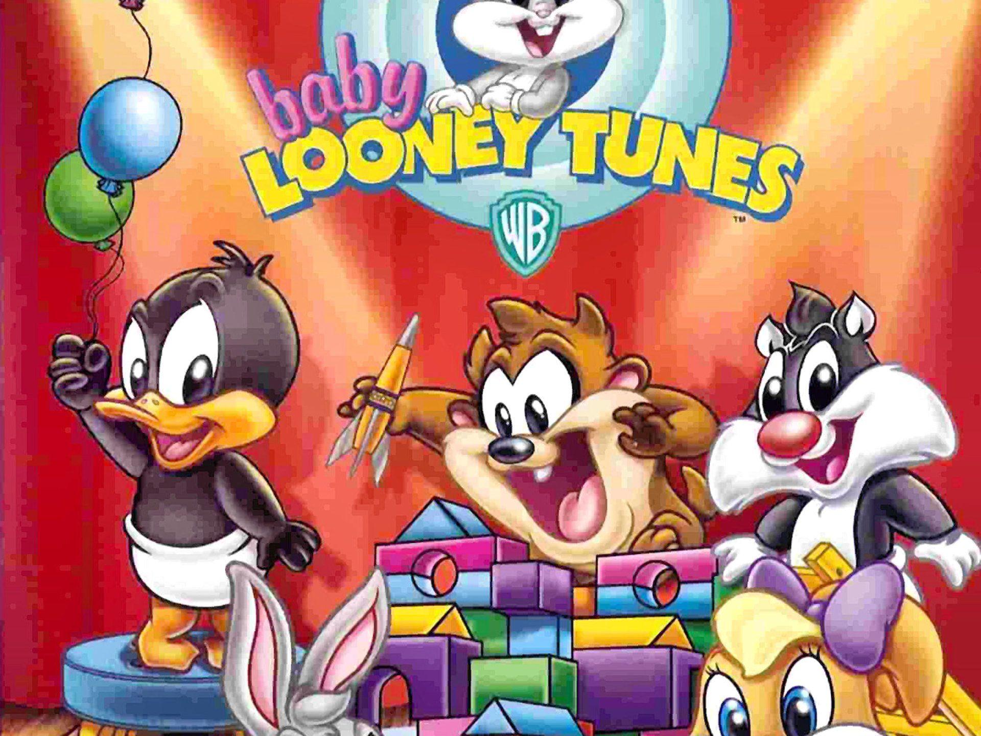 1920x1440 Baby Looney Tunes HD Wallpaper and Background Image