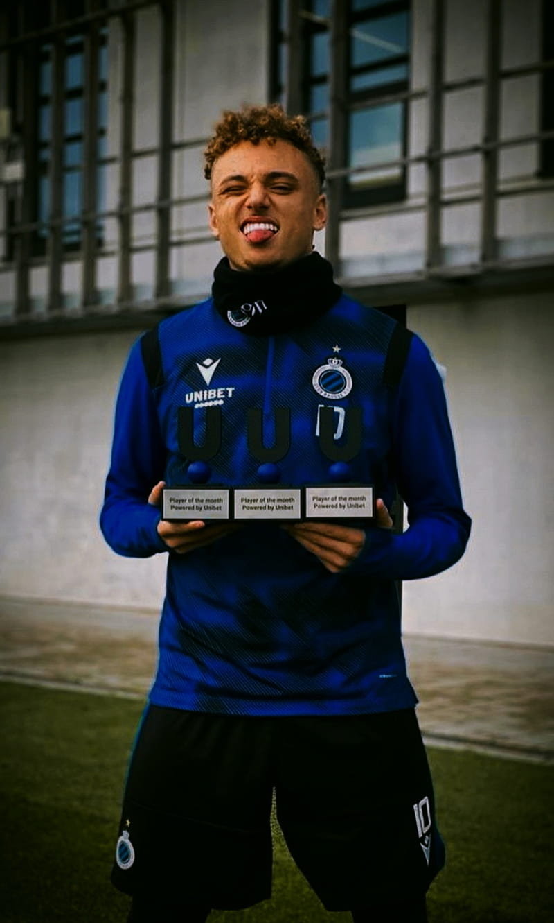 800x1331 Noa Lang, club brugge, lang, noa, noalang, HD phone wallpaper