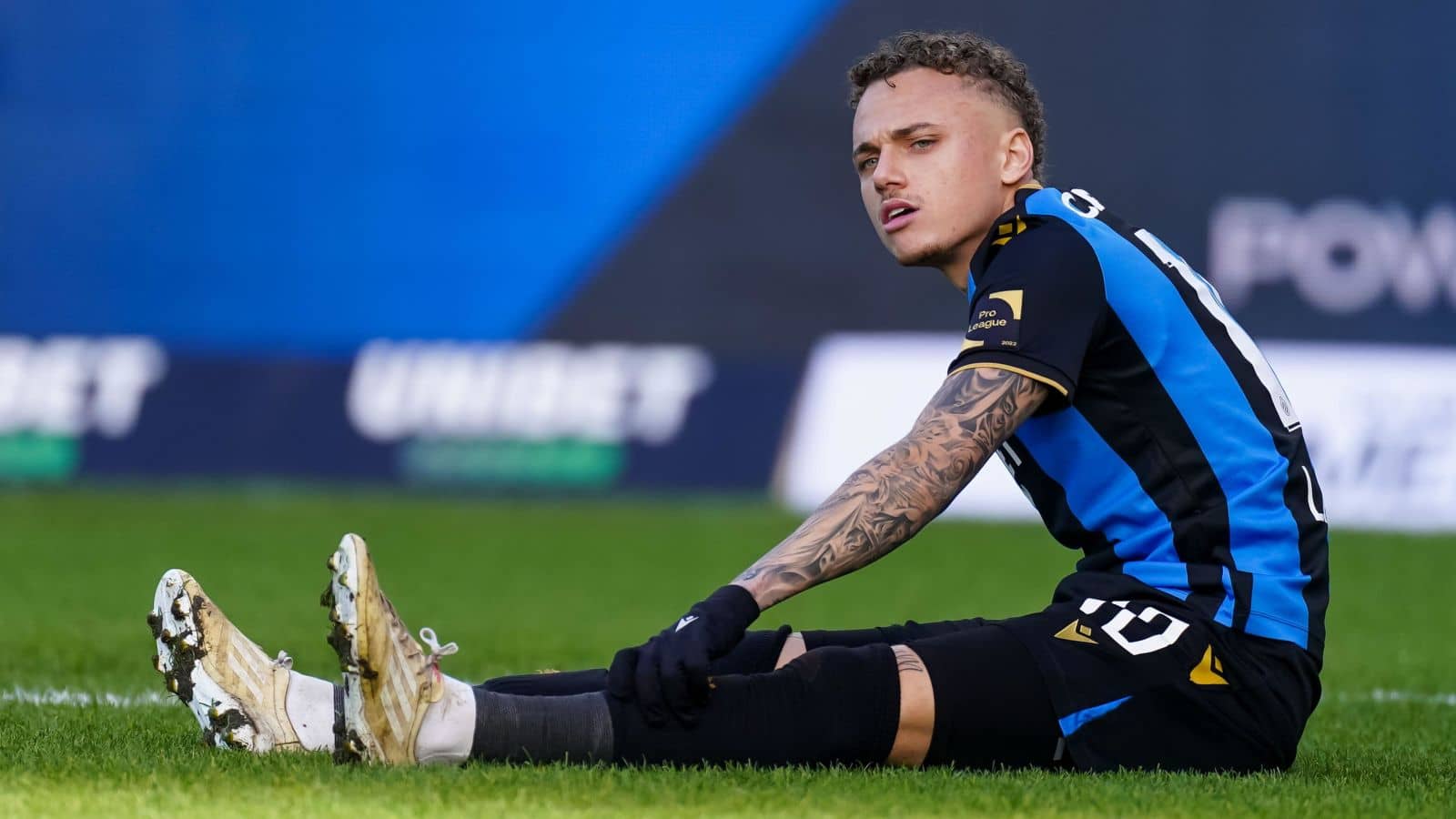1600x900 David Moyes tipped to seal West Ham move for winger Noa Lang and beat Leeds, Arsenal to punch