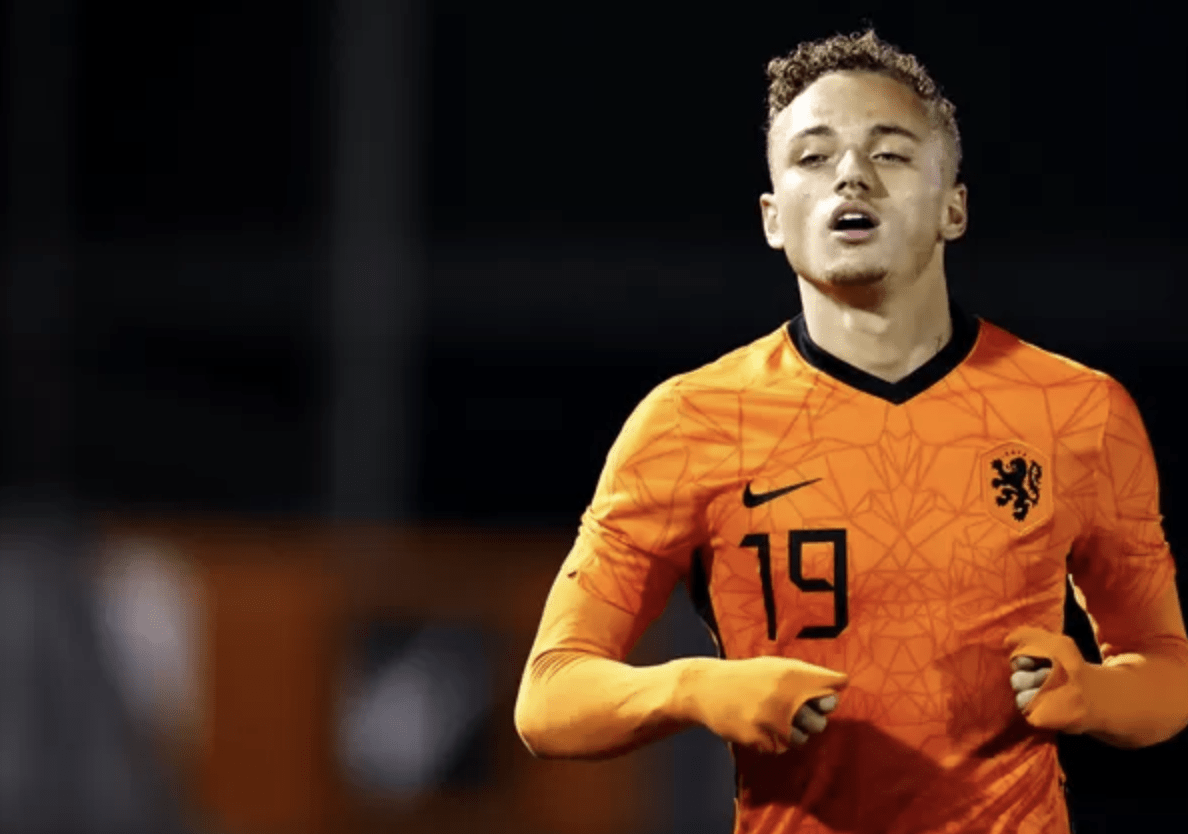 1188x834 Who is Noa Lang Soccer / Football site