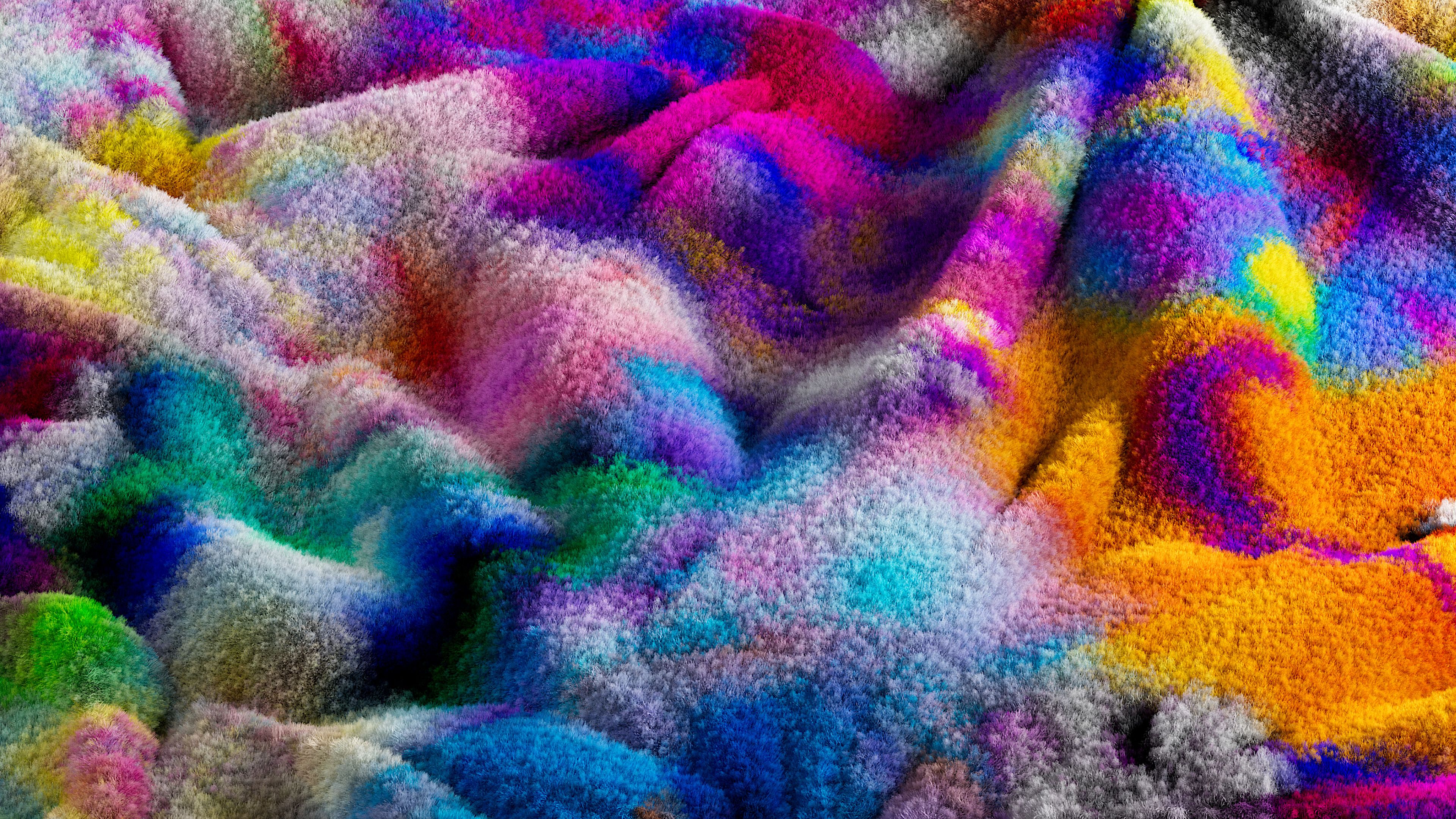 3840x2160 Wallpaper