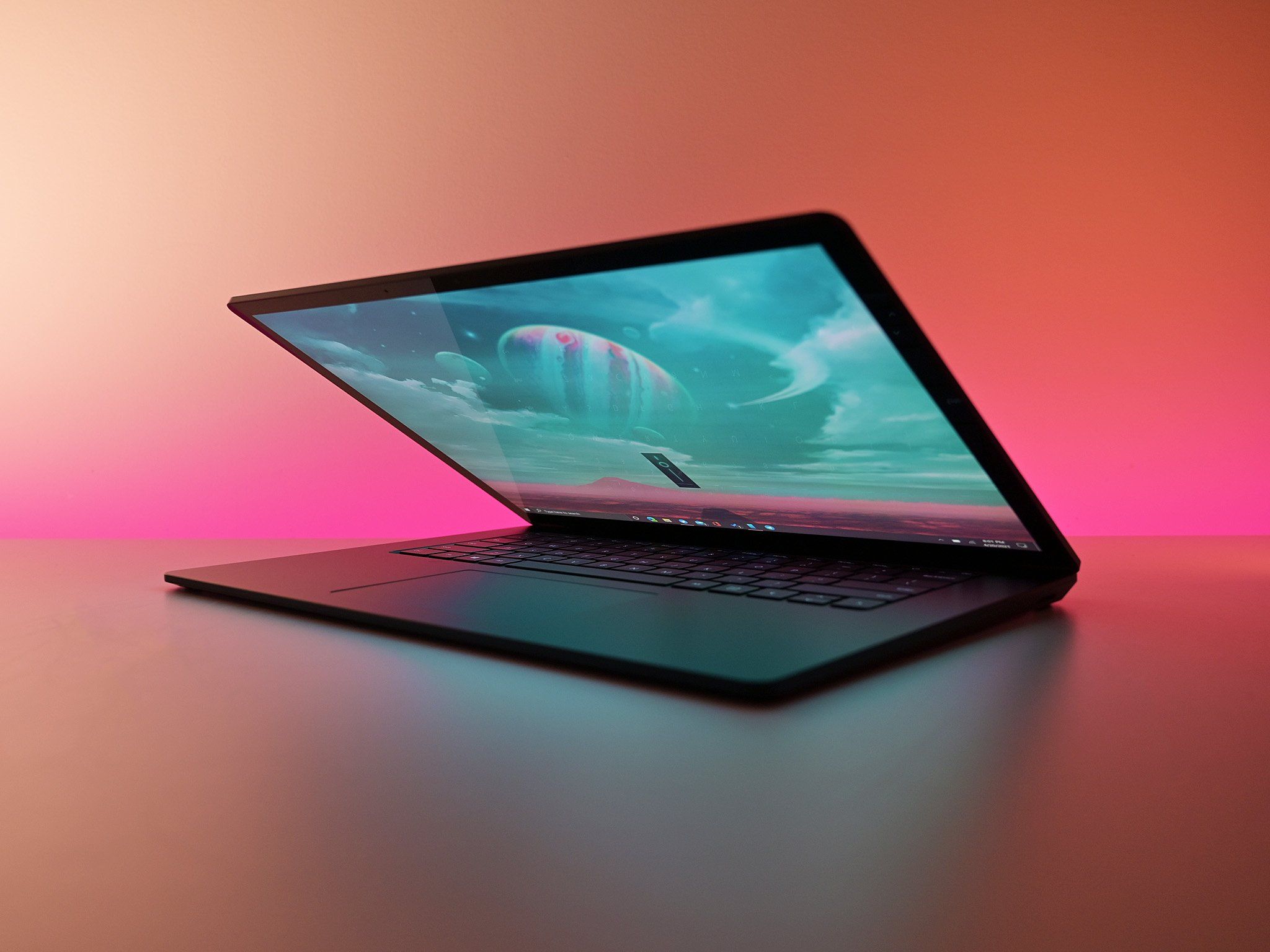 2048x1536 Surface Lap: Everything we know so far