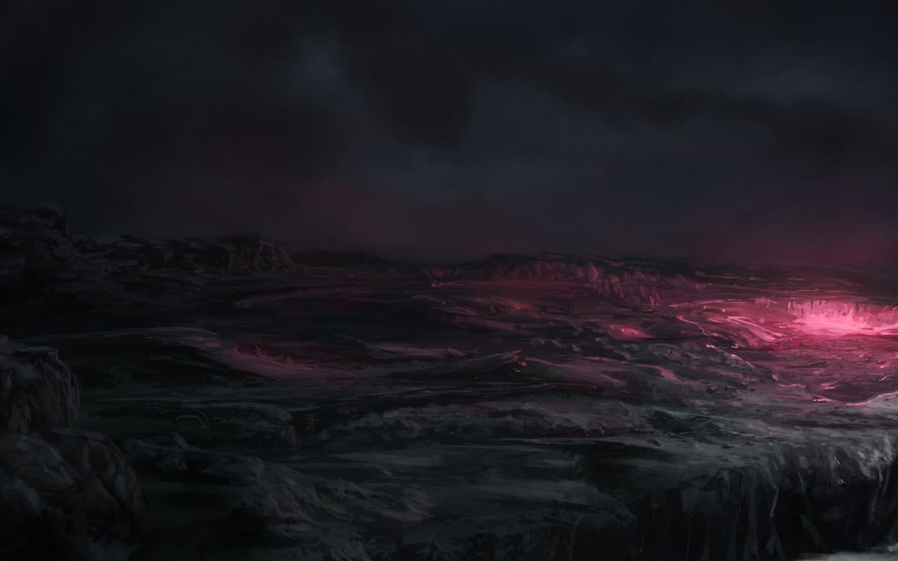 1280x800 Planet Surface MacBook Air Wallpaper Download