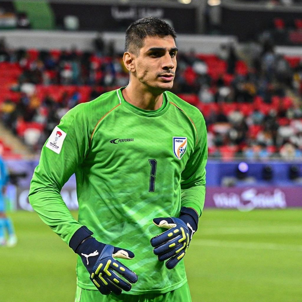 1024x1024 We are desperate to reach the third round: Gurpreet Singh Sandhu