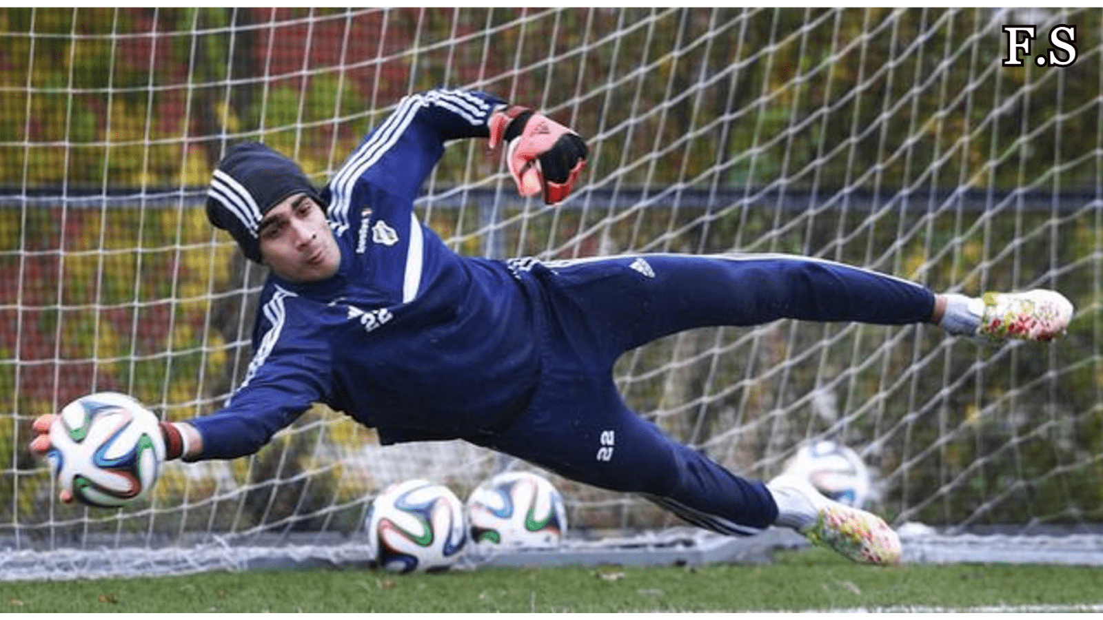 1600x900 Gurpreet Singh Sandhu Wallpaper