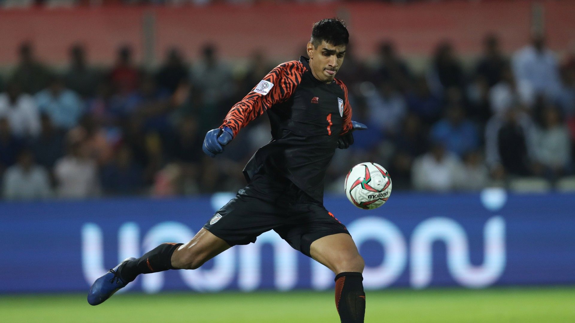 1920x1080 Gurpreet Singh Sandhu Wallpaper