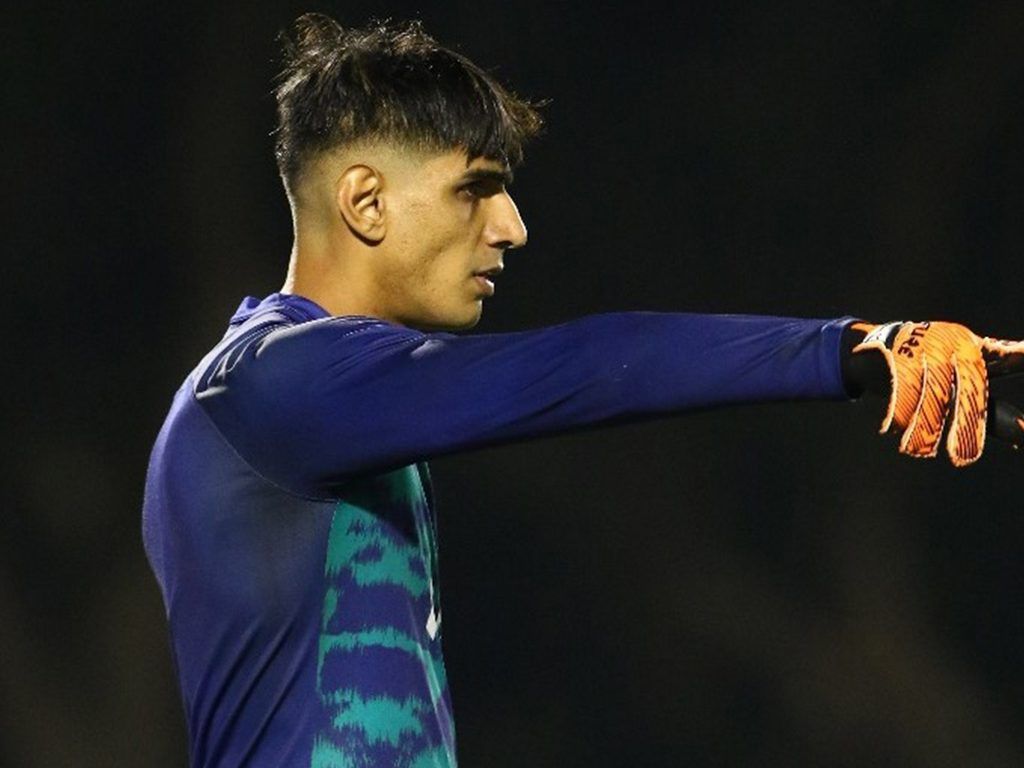 1024x768 Gurpreet Singh Sandhu: We are not scared even though preparations haven't been ideal