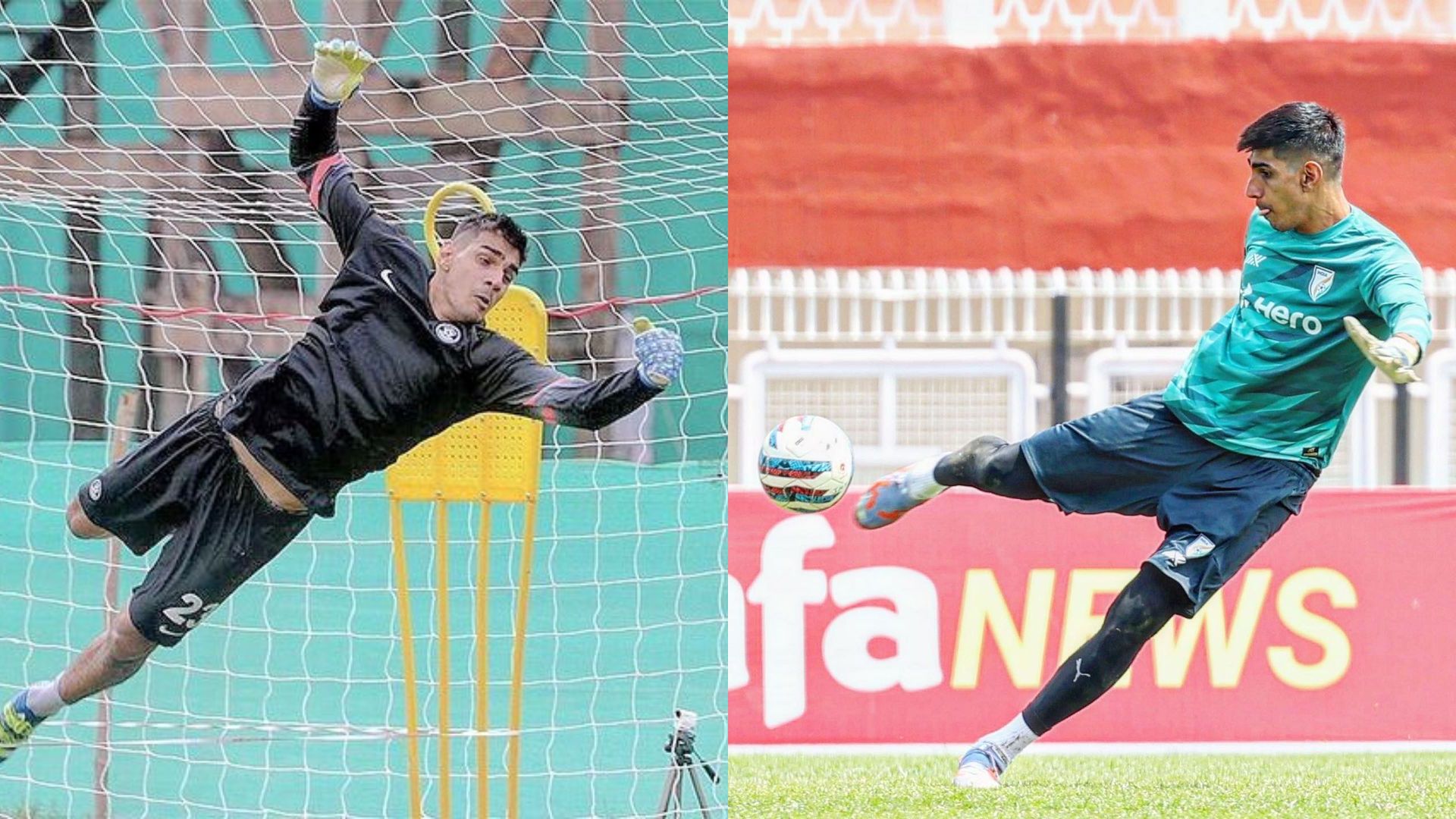1920x1080 Gurpreet Singh Sandhu's Stats, Net Worth, Salary and More