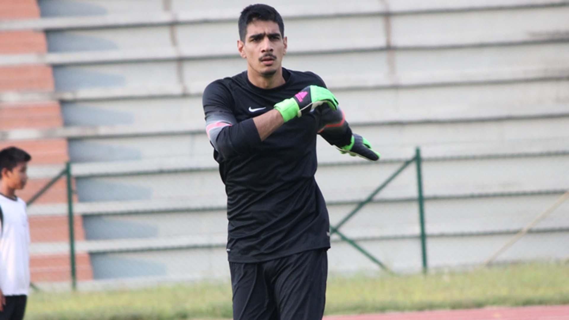 1920x1080 Gurpreet Singh Sandhu's Bengaluru FC switch wise move or was it too early to give up on his European dream?