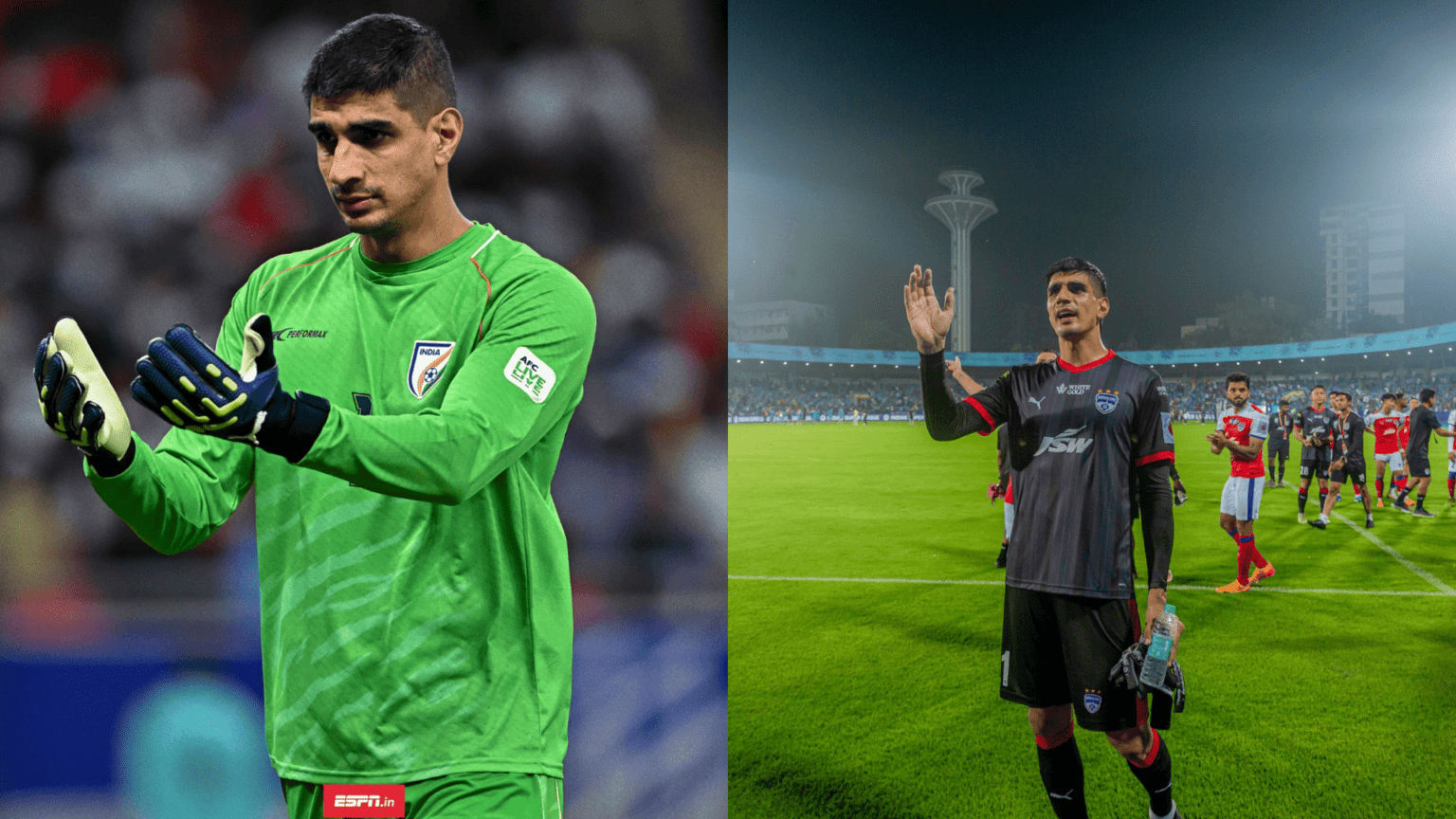 1536x864 Exclusive: “There is no point in explaining to people who have never kicked a football in their life, how difficult it is for an Indian football player to go outside India and play for foreign clubs”